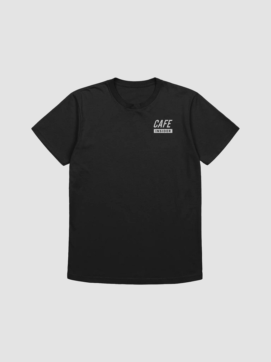 CAFE Insider Short Sleeve Tee product image (1)