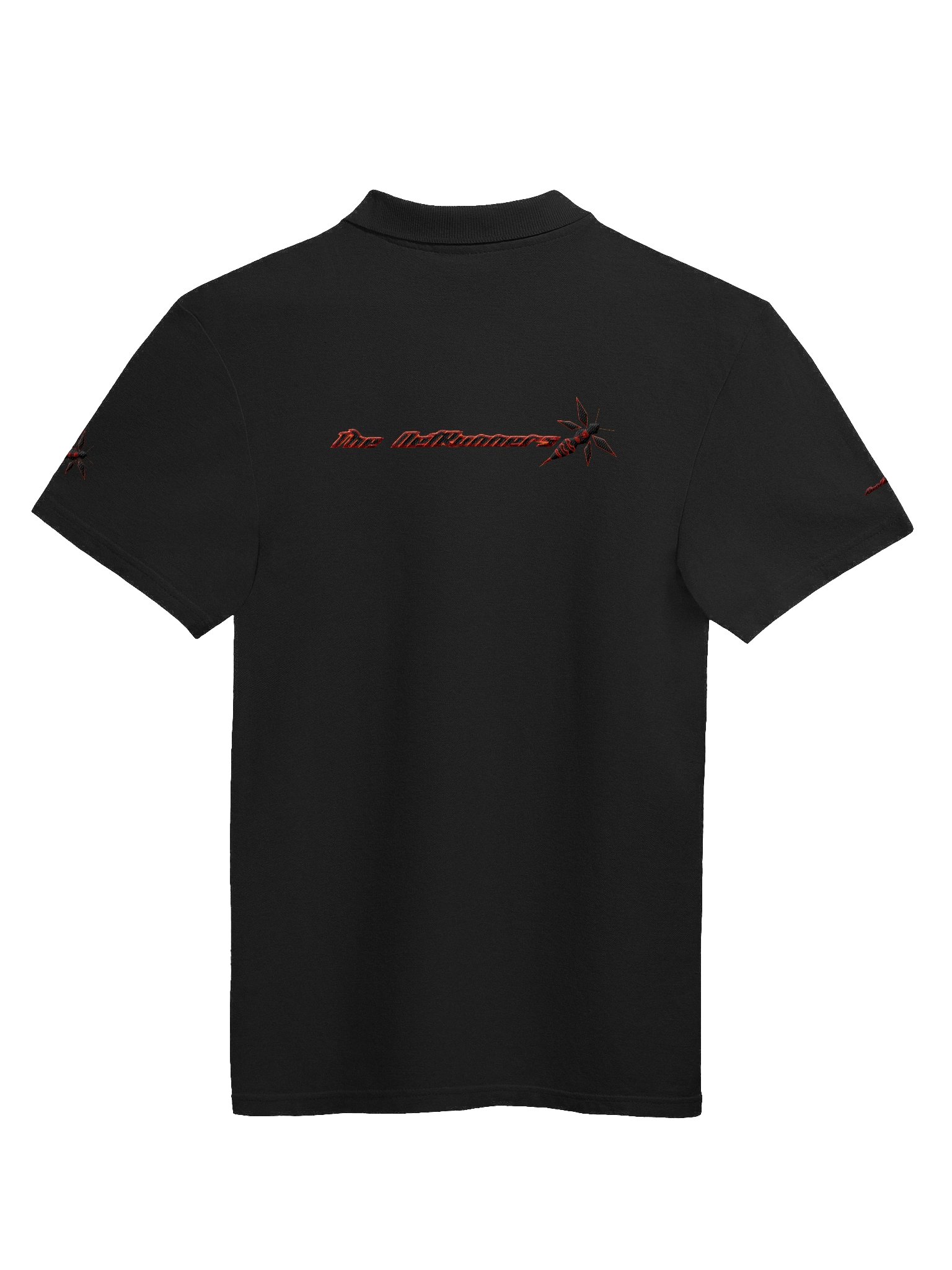 Netrunners Xyber Polo-Shirt product image (2)
