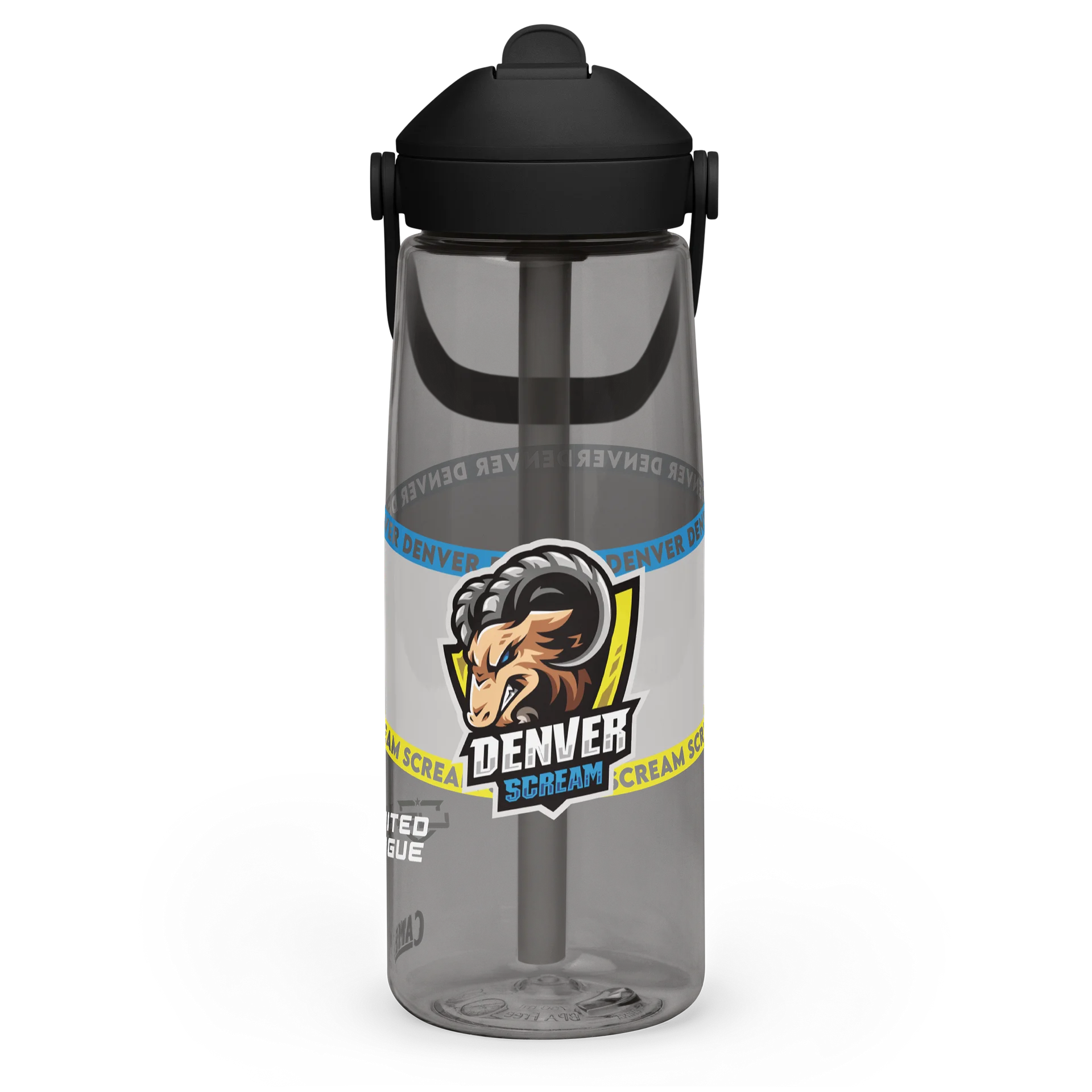 Denver Scream Camelbak Water Bottle product image (3)
