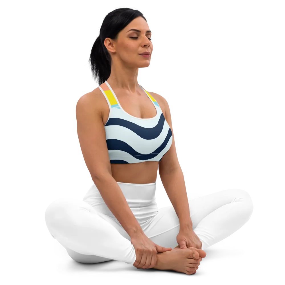 Tizzy Sports Bra product image (12)