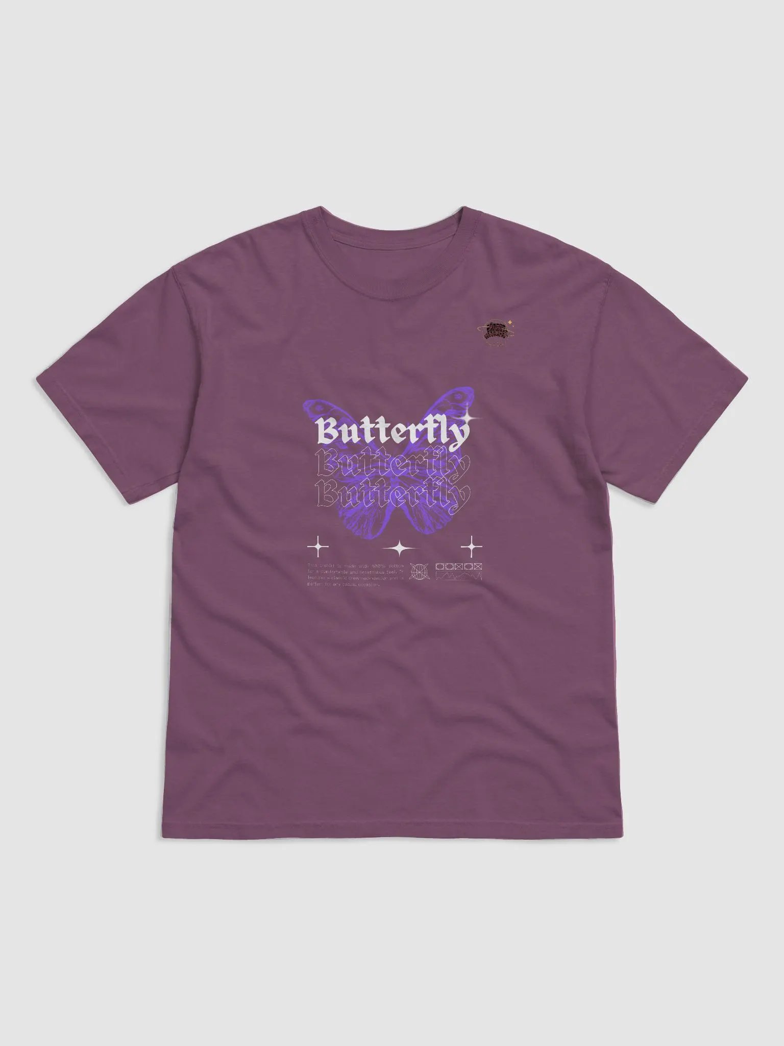 Butterfly NATURE product image (1)
