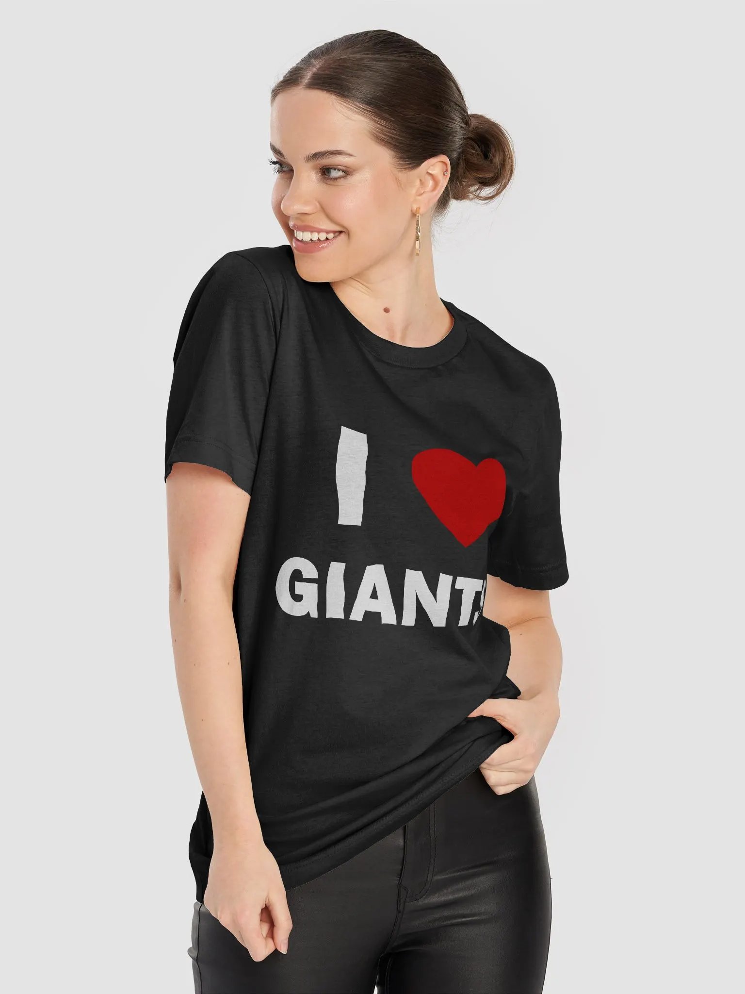 I ❤️ GIANTS product image (8)