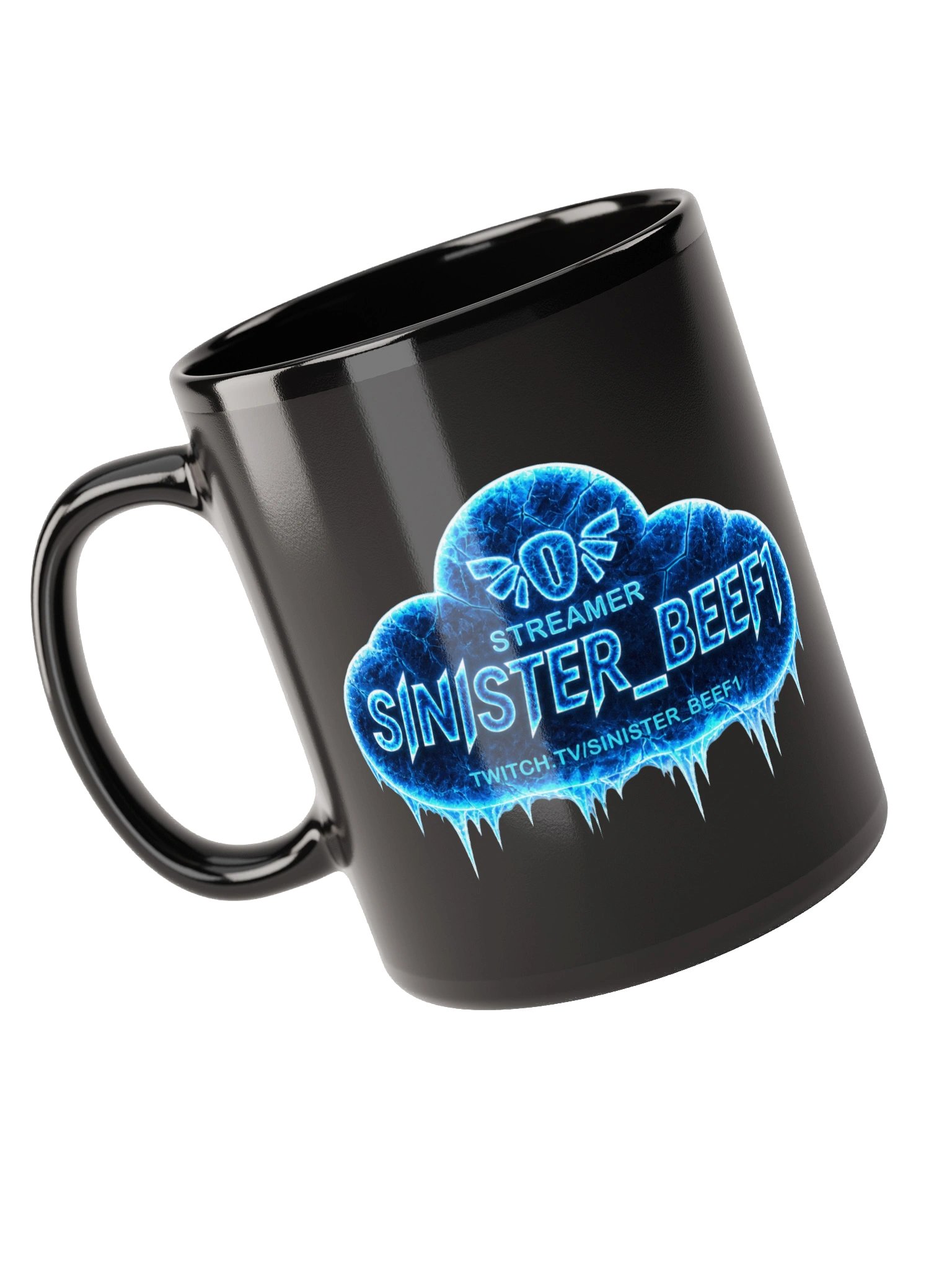 Sinister Mug product image (5)