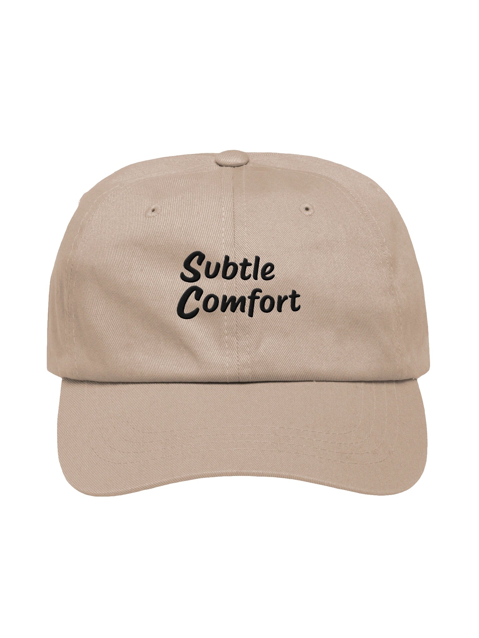 The Signature Dad Hat product image (3)