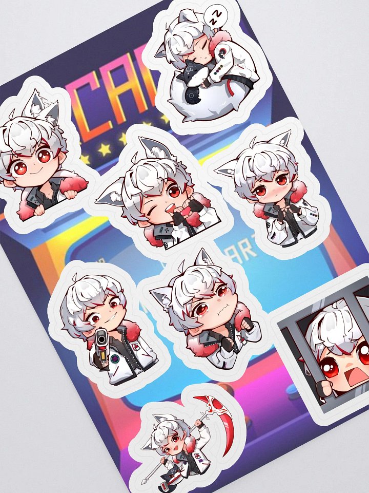 Mellow 2.0 - Press Start Edition product image (1)