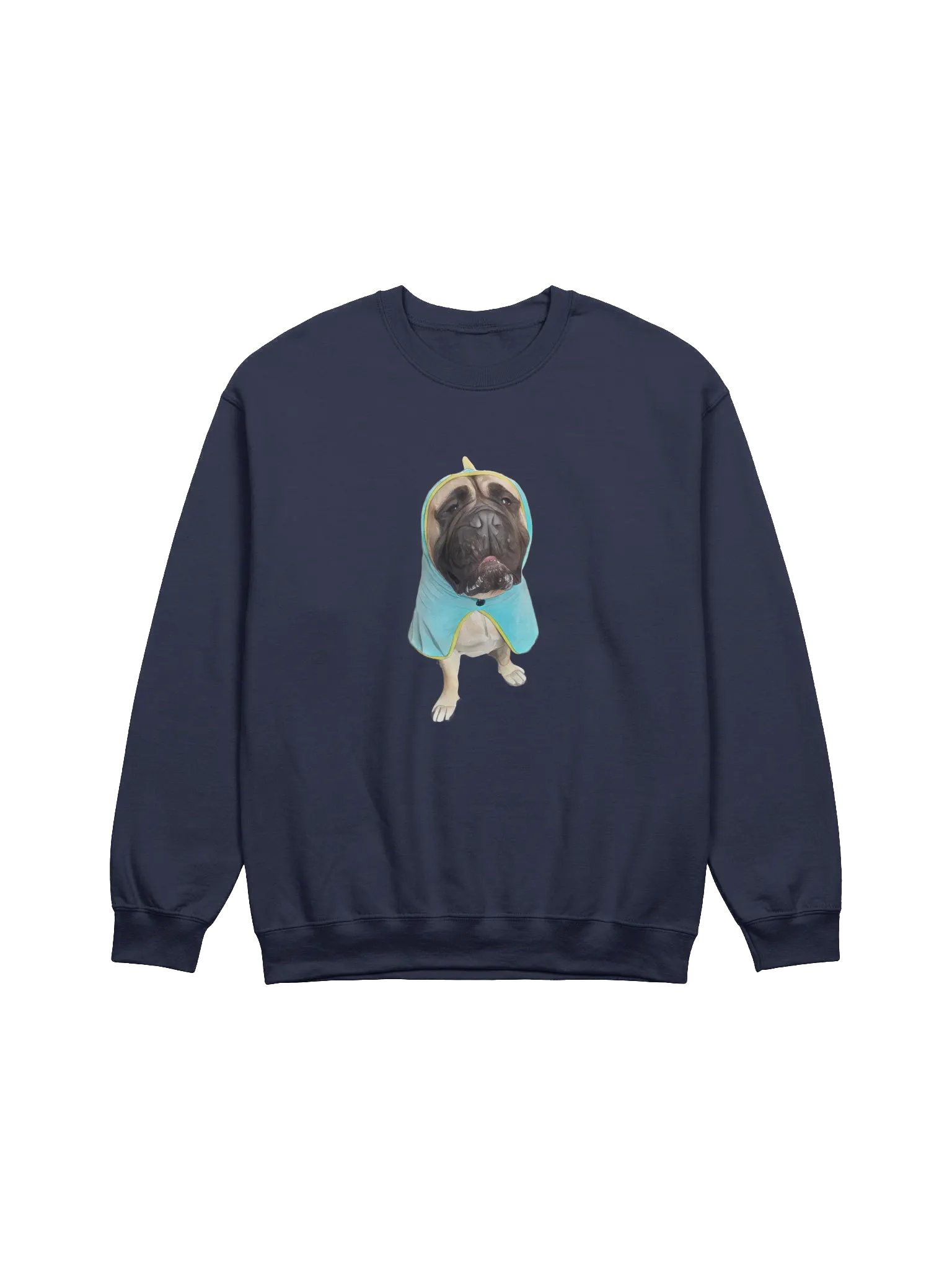 Meech Dino Sweatshirt product image (13)