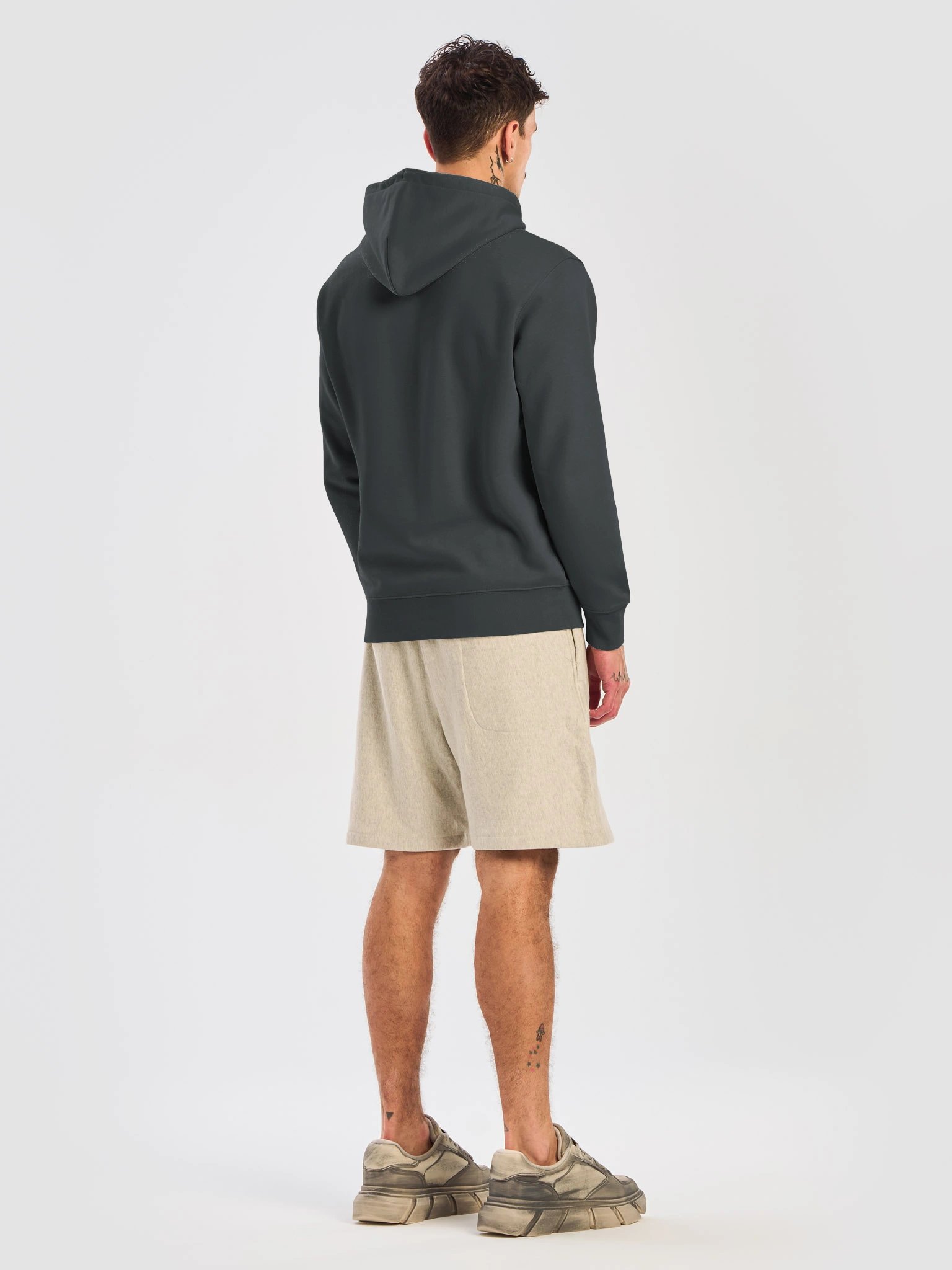 (Hoodie) Rinsed! product image (8)