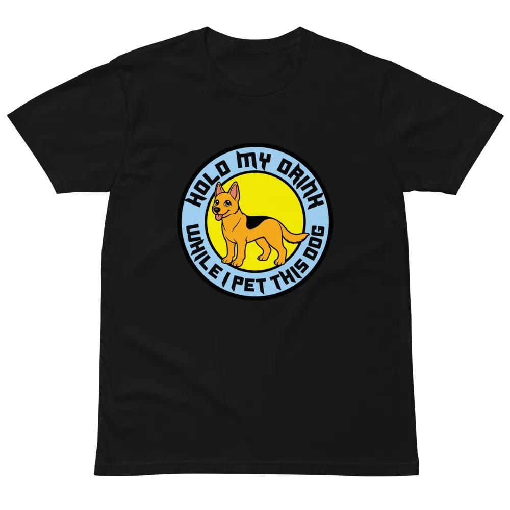 Pet Lover's Statement Tee product image (6)
