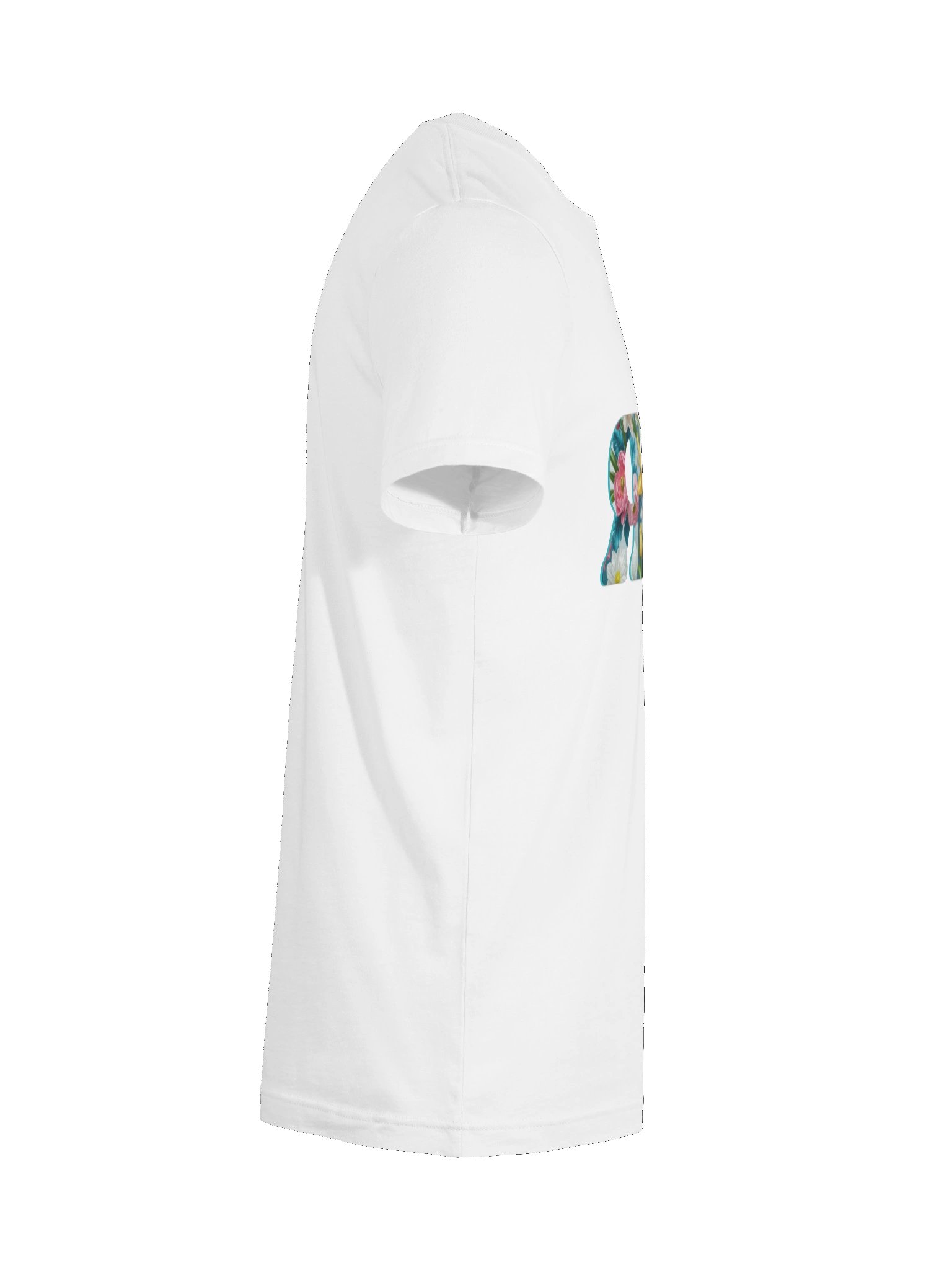 RampxRoad Botany Collection Supersoft Tee product image (12)