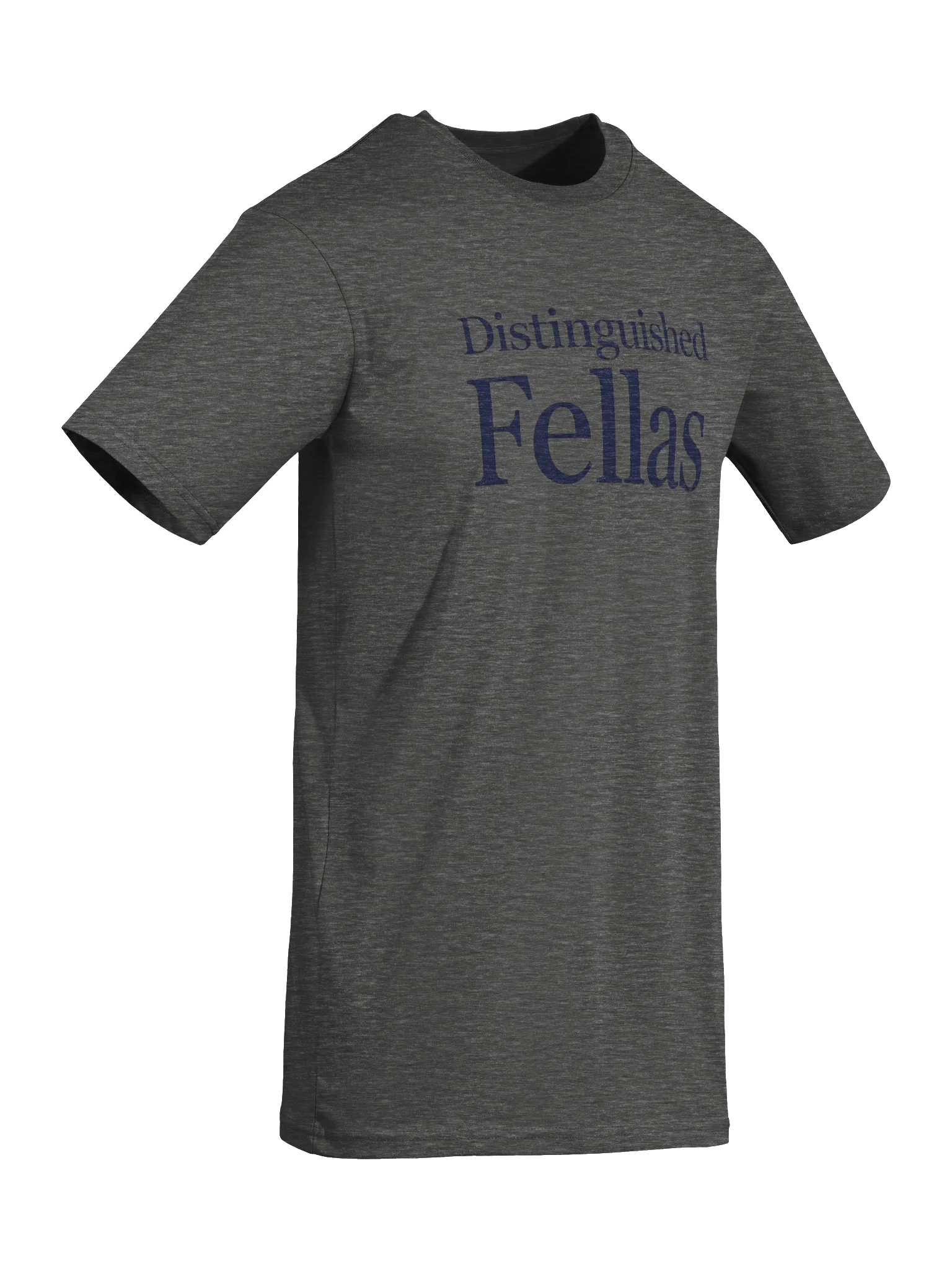 Distinguished Fellas Logo product image (8)