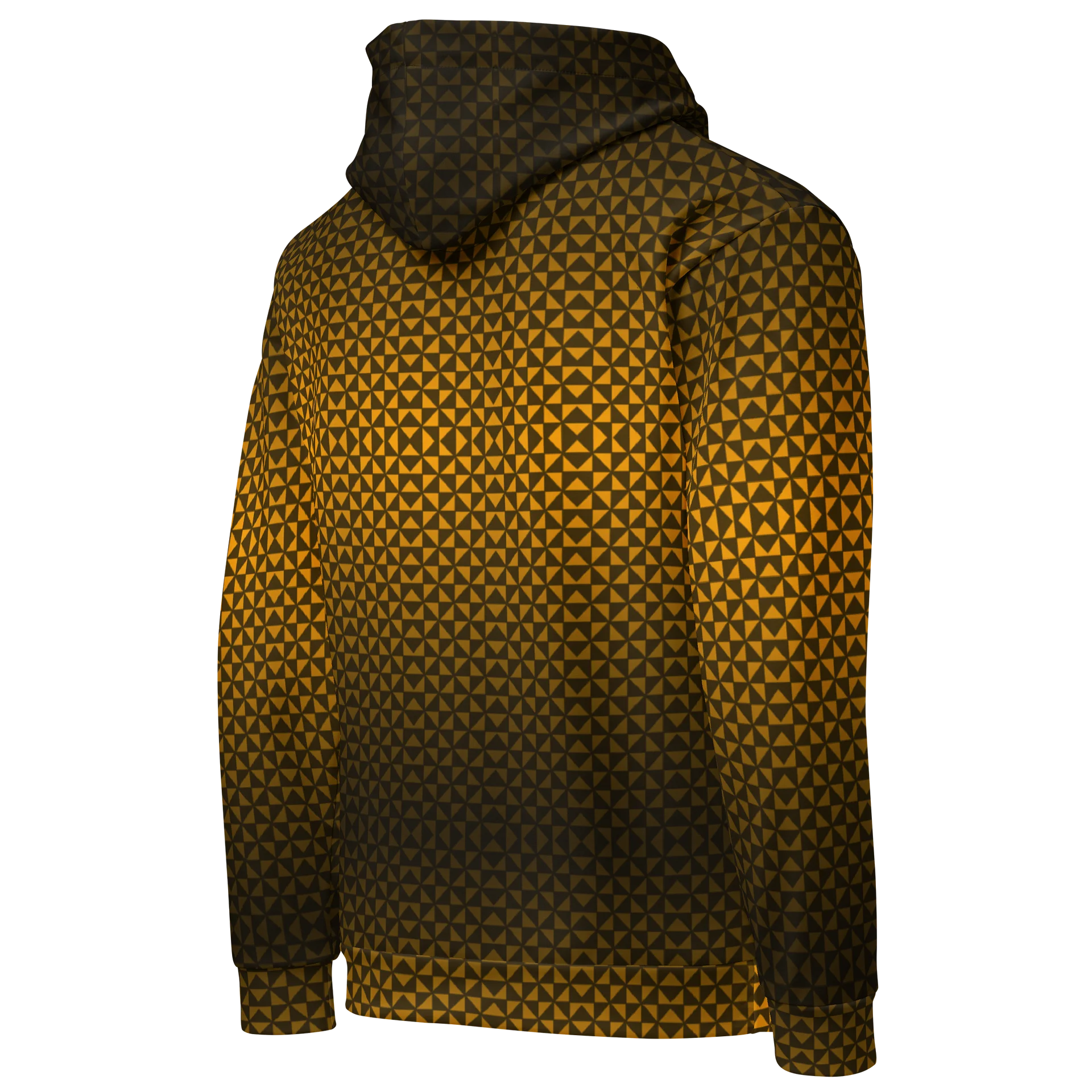 Time Never Runs Out Hoodie product image (5)