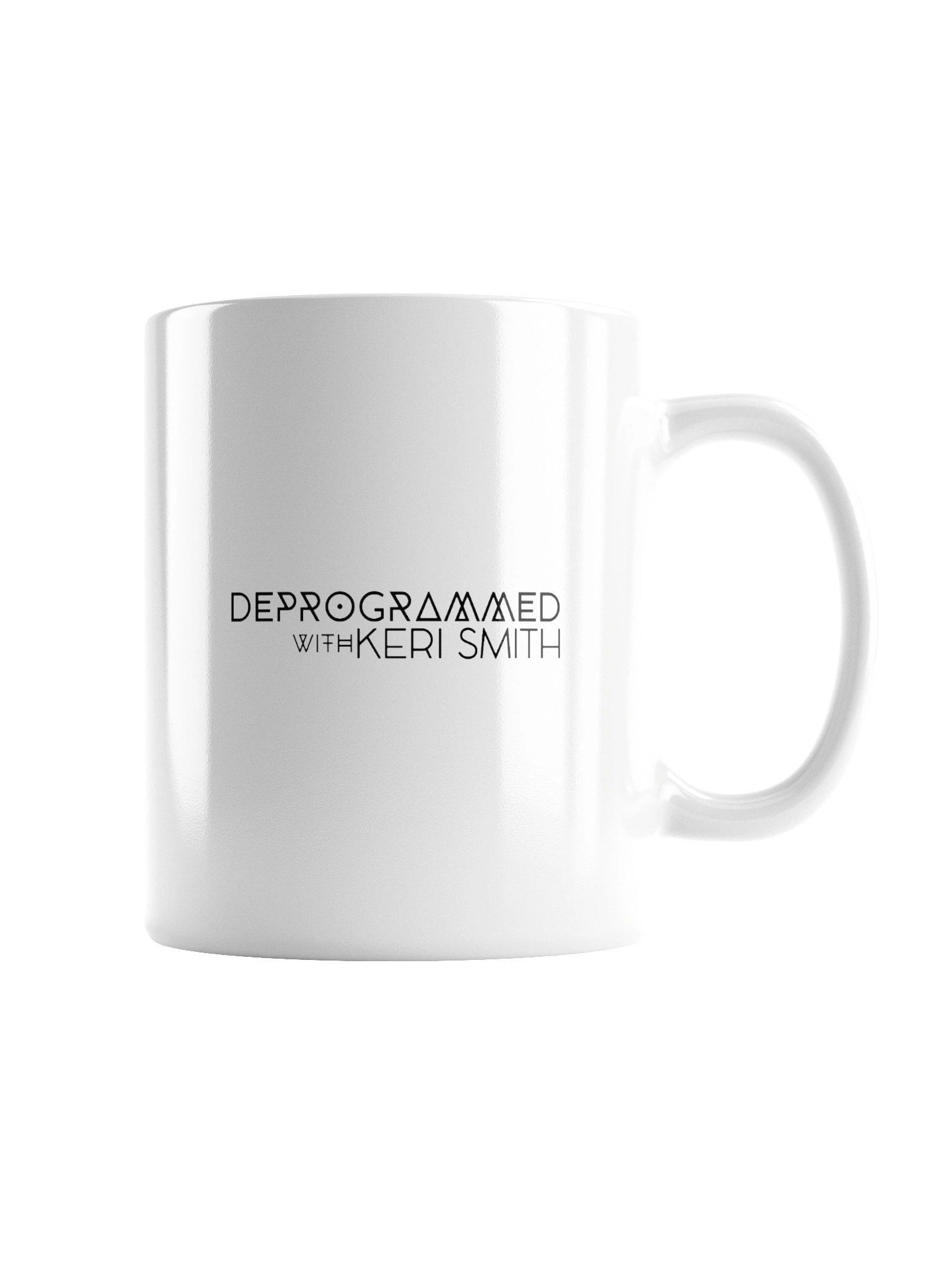 Not Your Ally Mug product image (6)