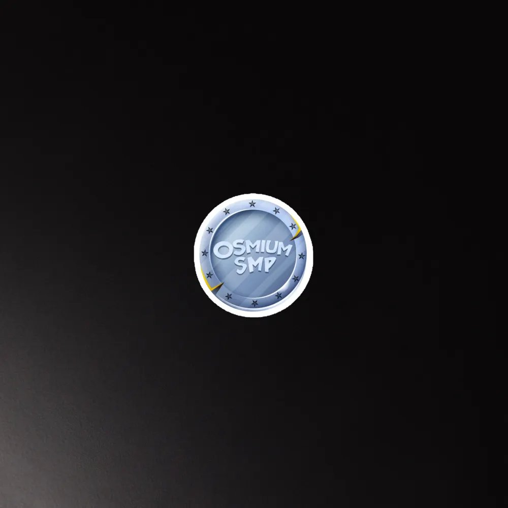 Osmium SMP Magnet product image (3)