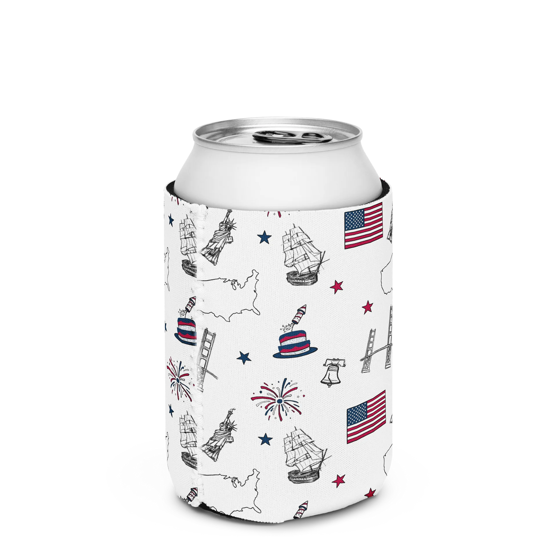 USAnniversary COOZIE product image (3)