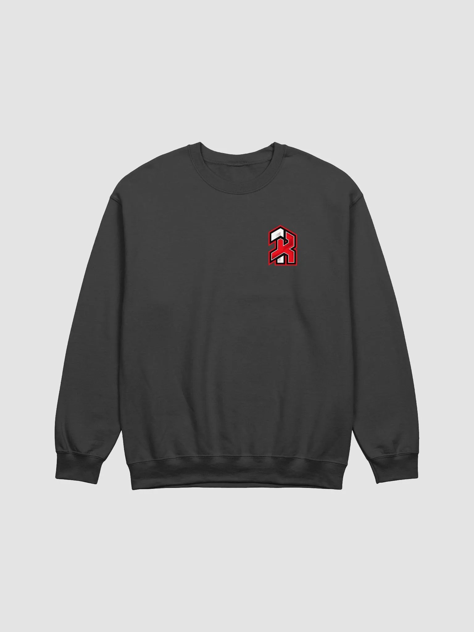 TFYD? Bold Statement Crewneck product image (2)