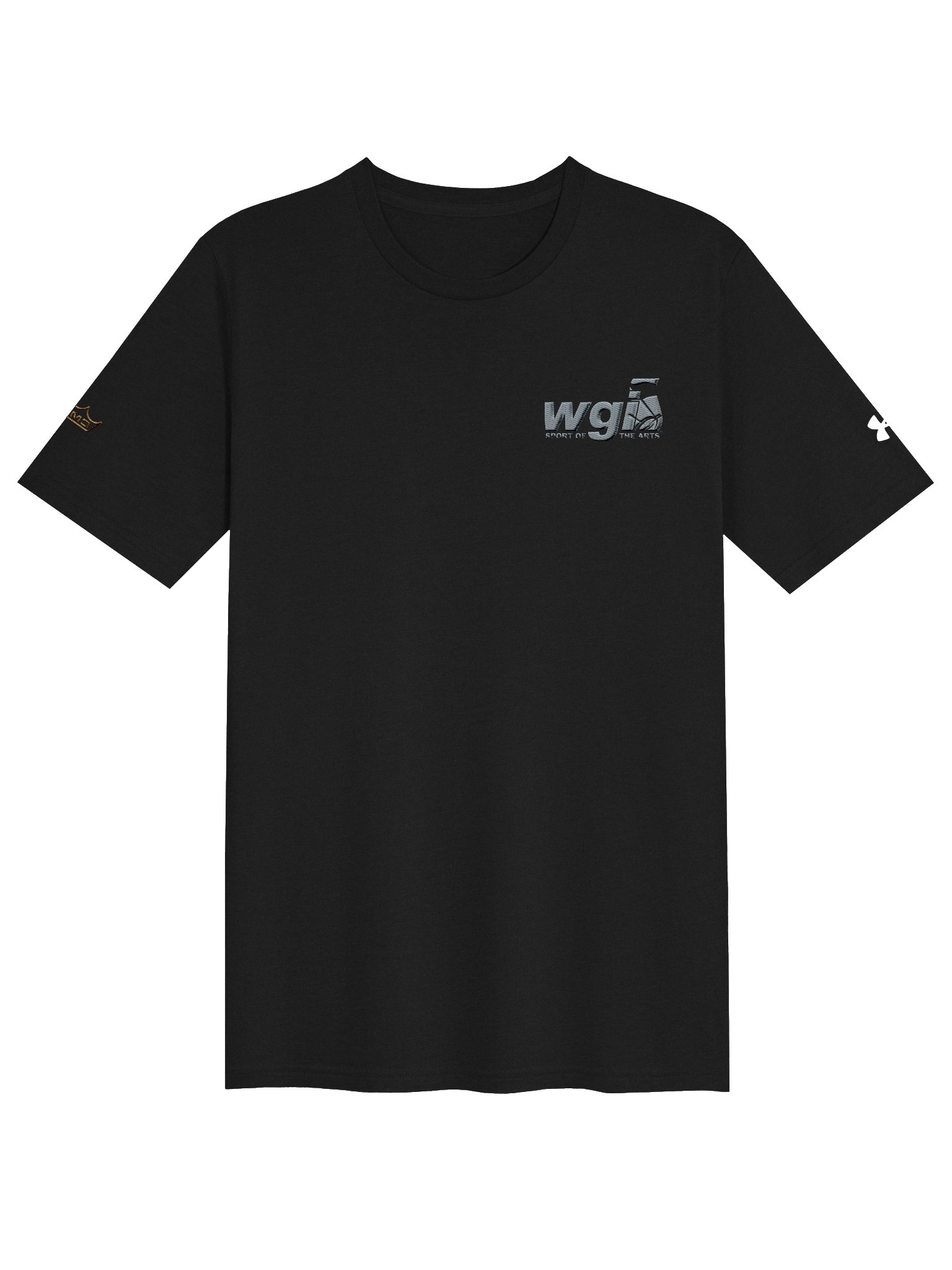 WGI x Under Armour (REMO) product image (2)