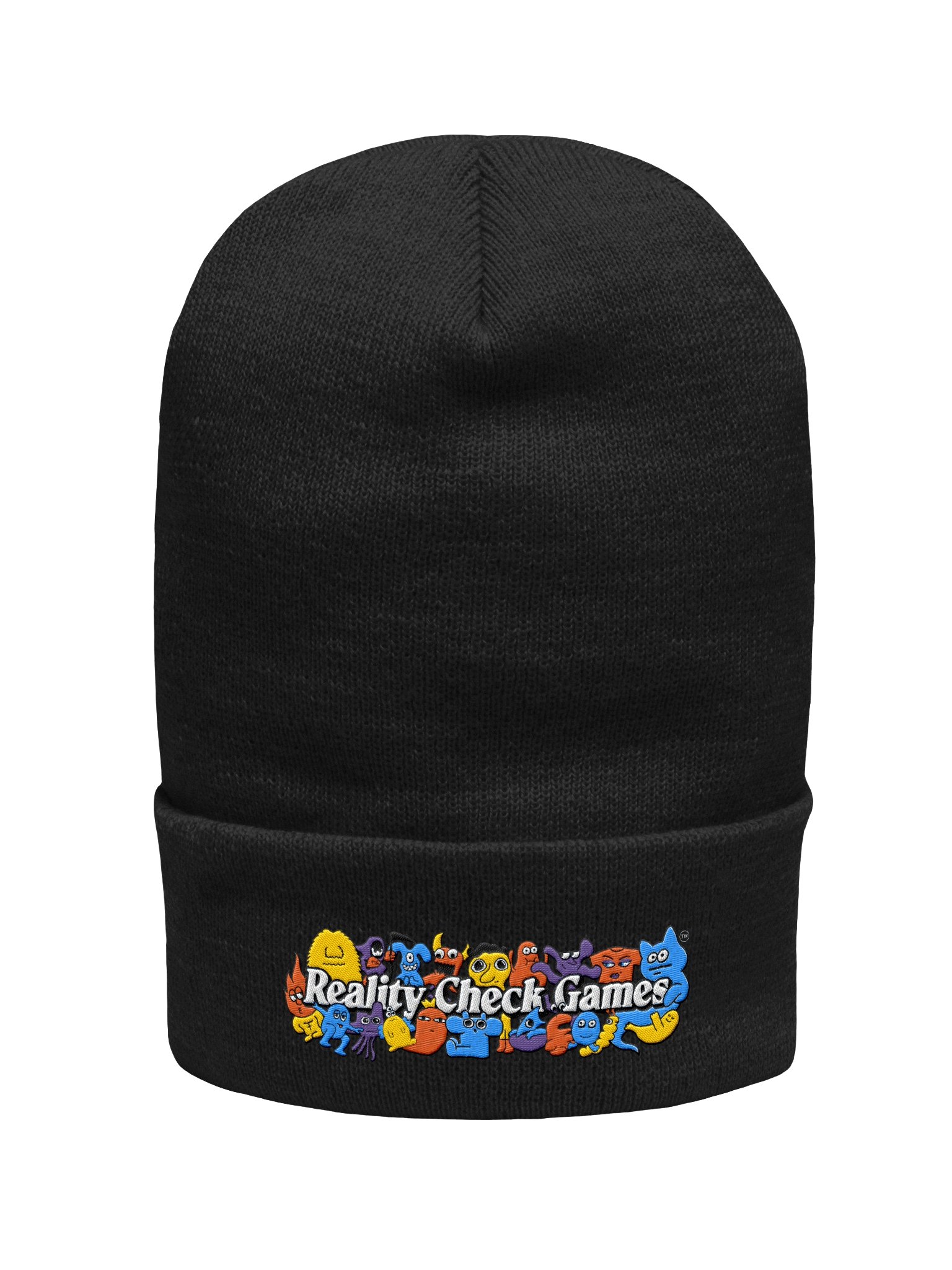 RCG Beanie product image (1)