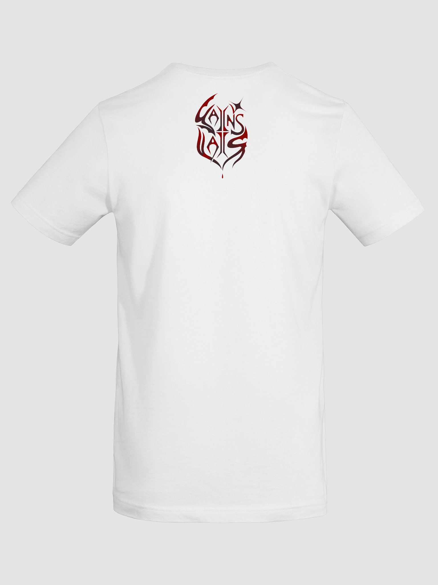 The Pureblood Dawn — Pureblood T-Shirt White Gen 1 product image (8)