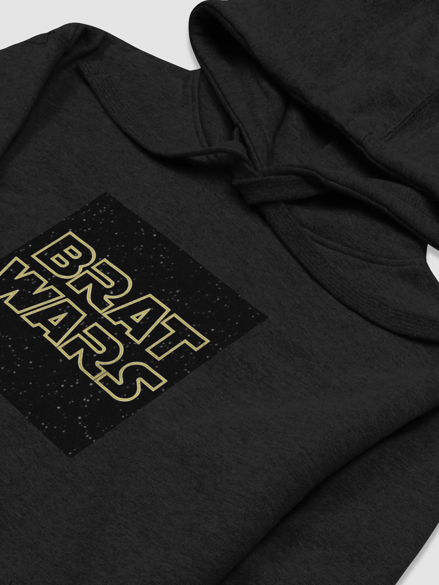 Brat Wars Hoodie product image (1)