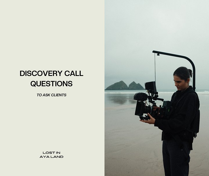Discovery Call Questions product image (1)