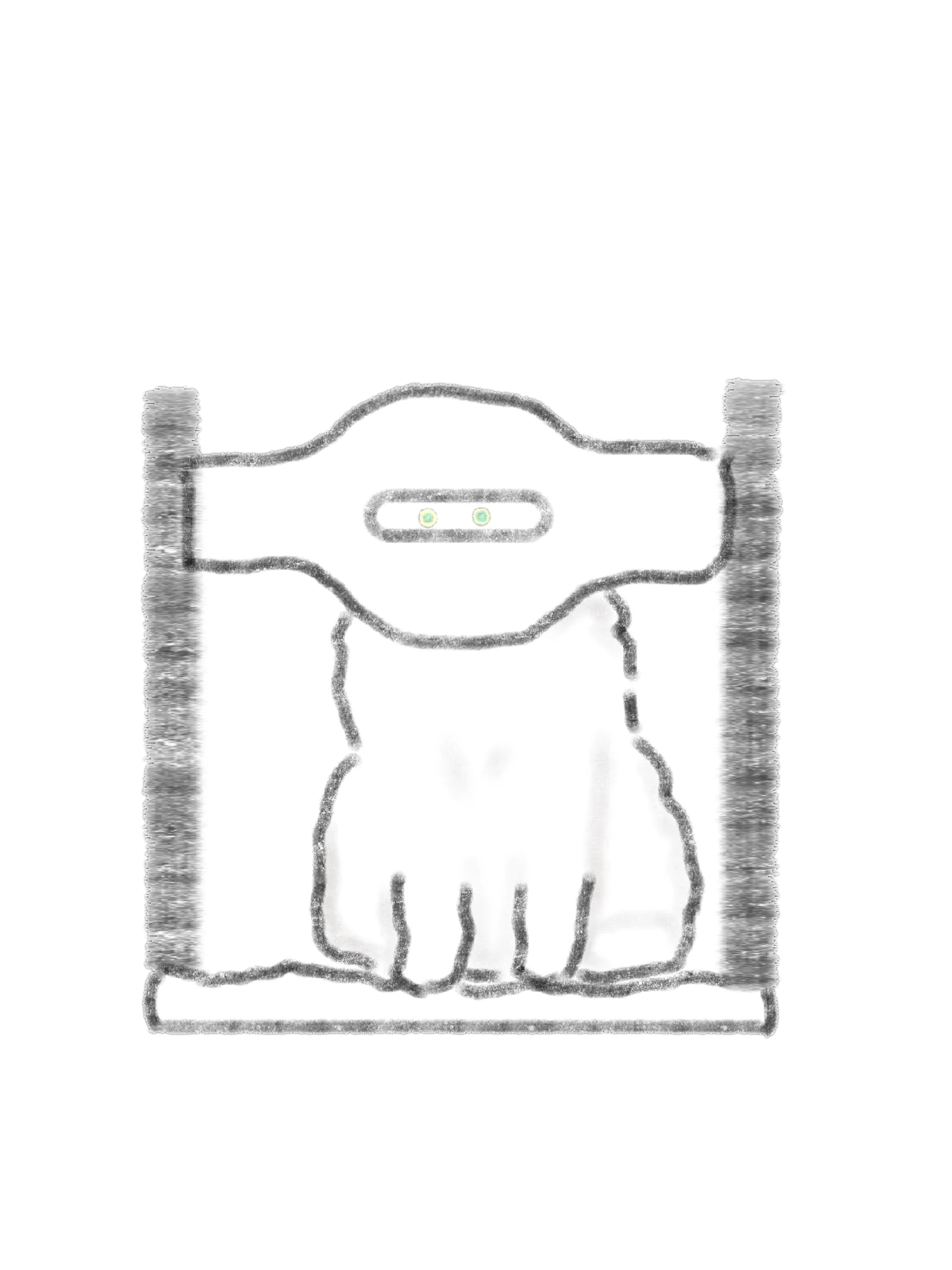 12 Hand-Drawn Cat PNG Clipart Bundle product image (8)