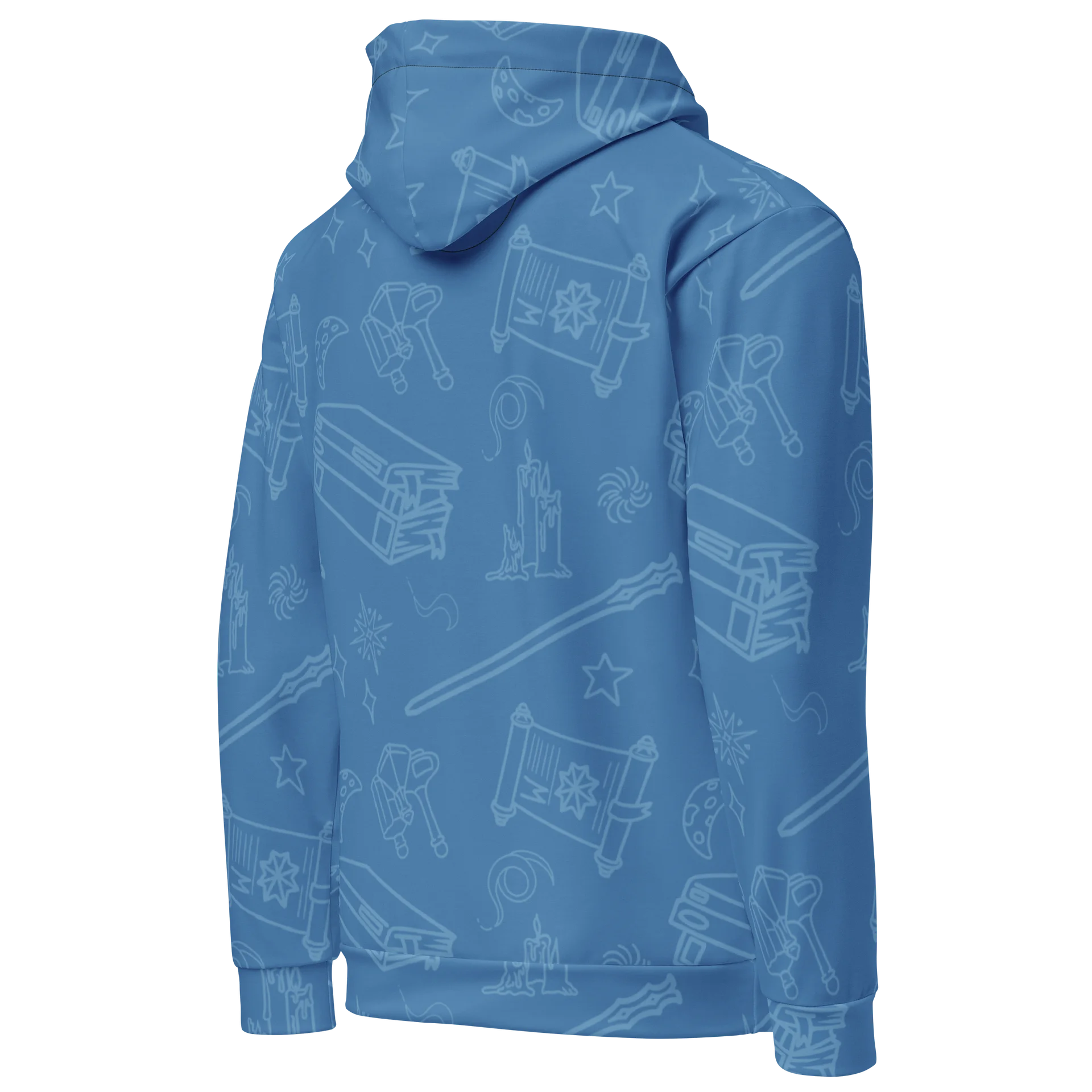 Wizard Hoodie product image (5)