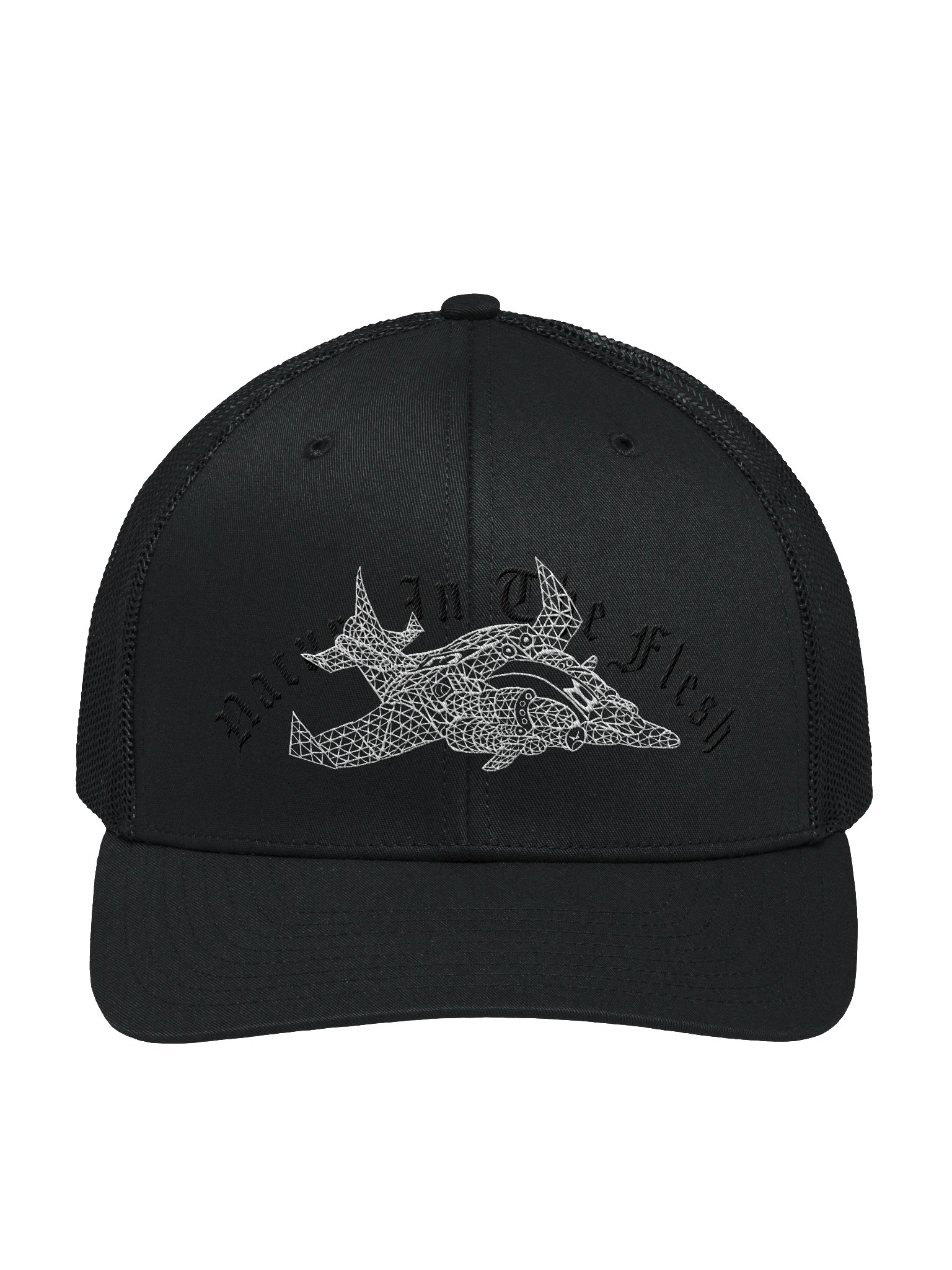 Shippy trucker hat product image (1)