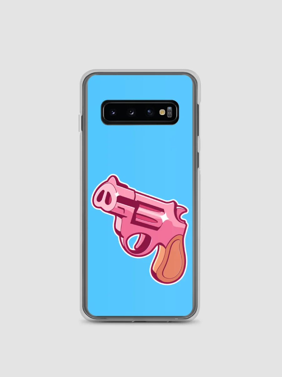 Snout Gang Samsung Phone Case product image (1)
