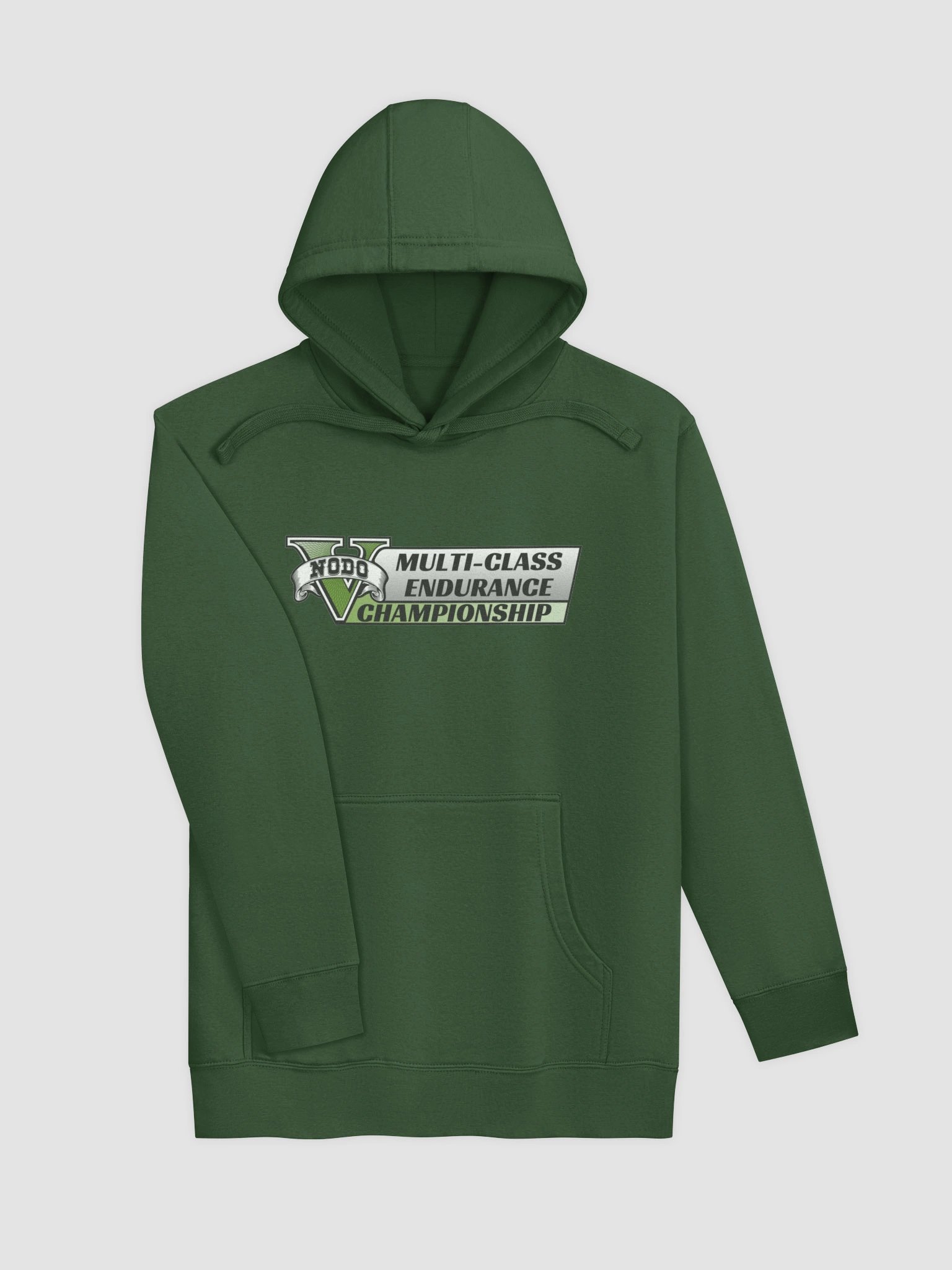 MCEC Logo Hoodie product image (27)