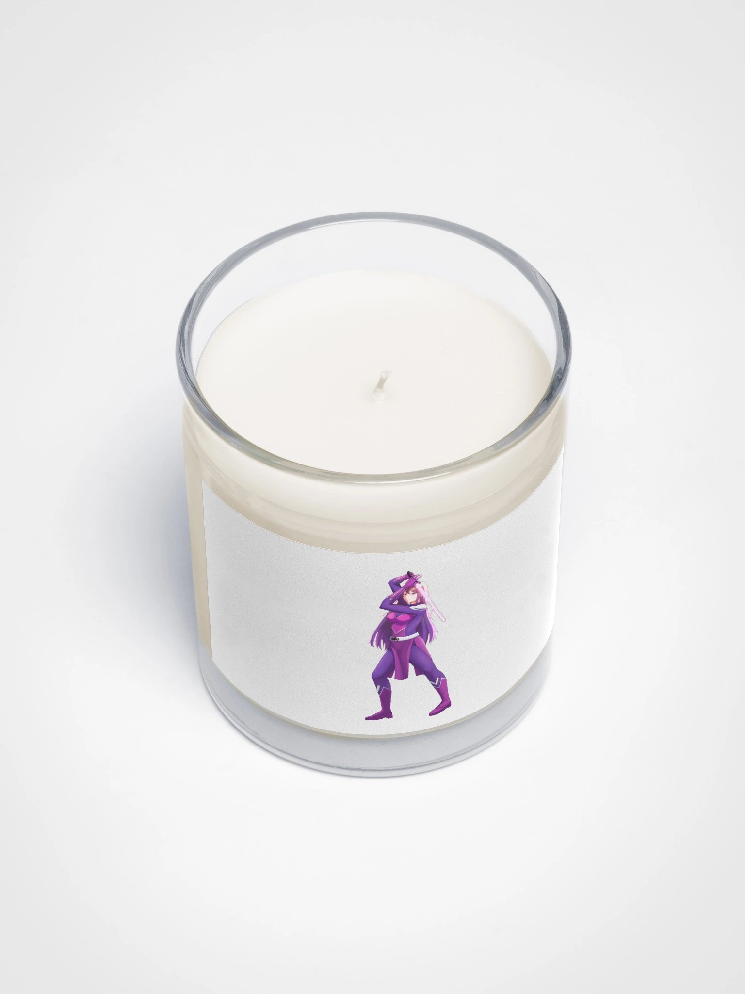 JediChickLex Battle Ready Mode Candle product image (3)