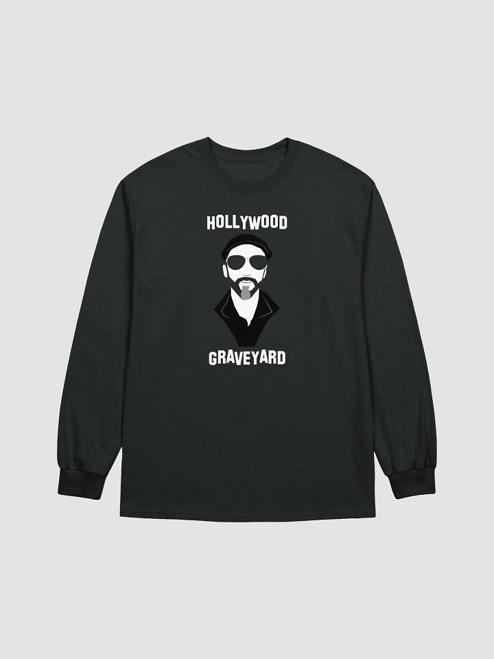 Arthur Dark Long Sleeve product image (1)