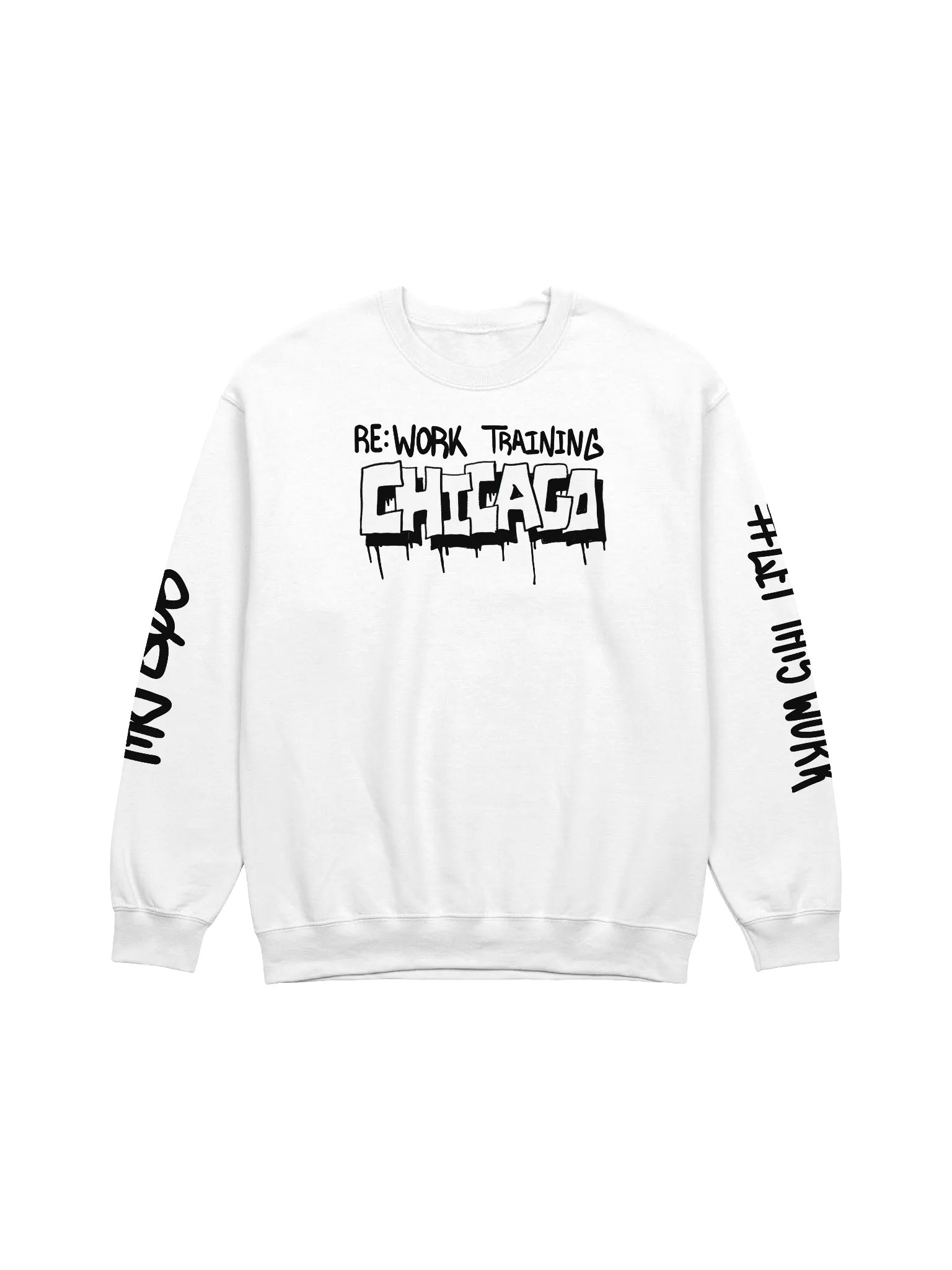 773 Crew Neck Sweatshirt product image (1)