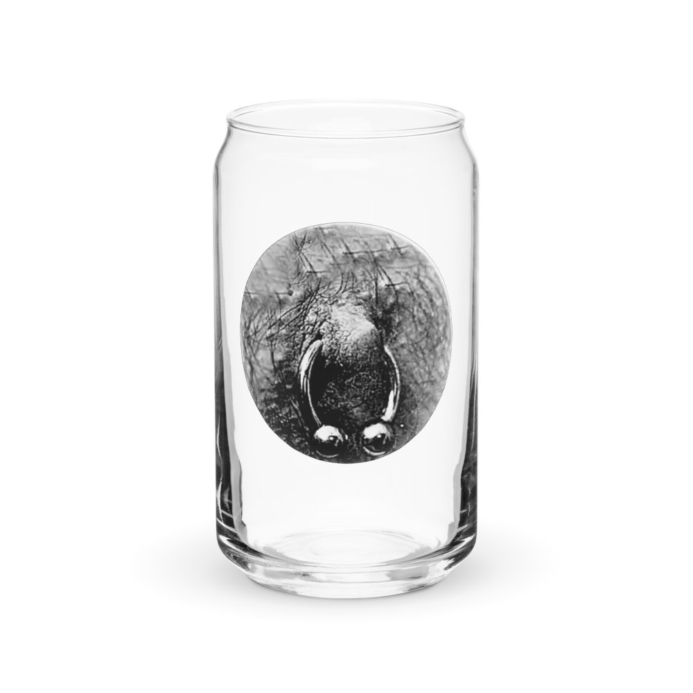 Your First Nipple Piercing Glass product image (2)