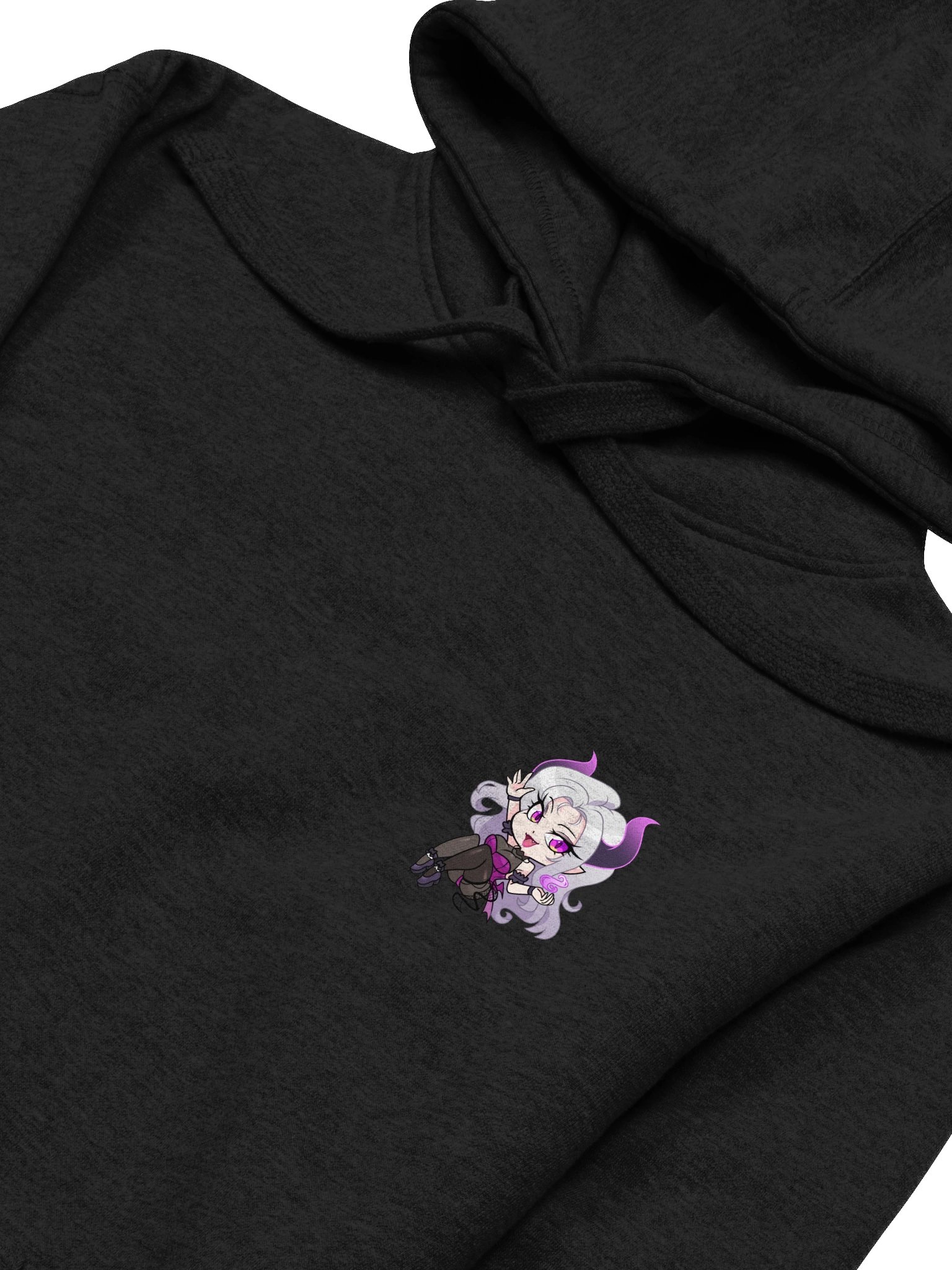 2nd Anniversary Hoodie! (50% Off) product image (3)