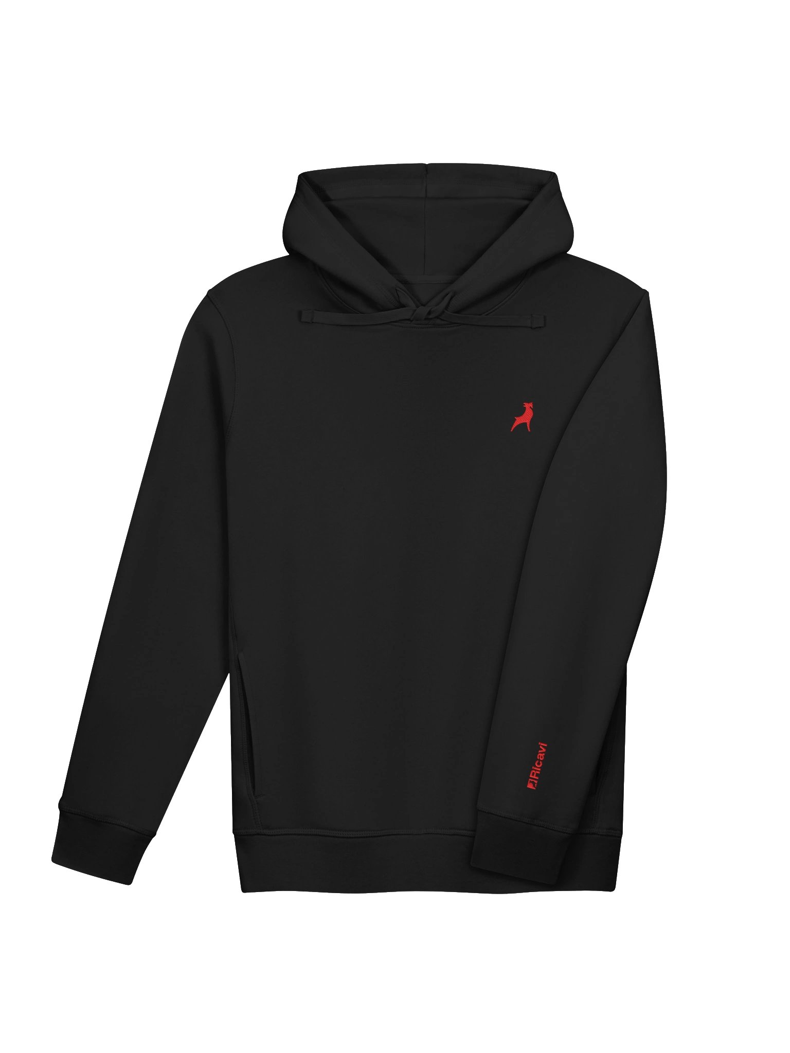 GOAT HOODY (UNISEX) product image (2)