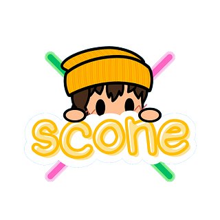 scone stuff