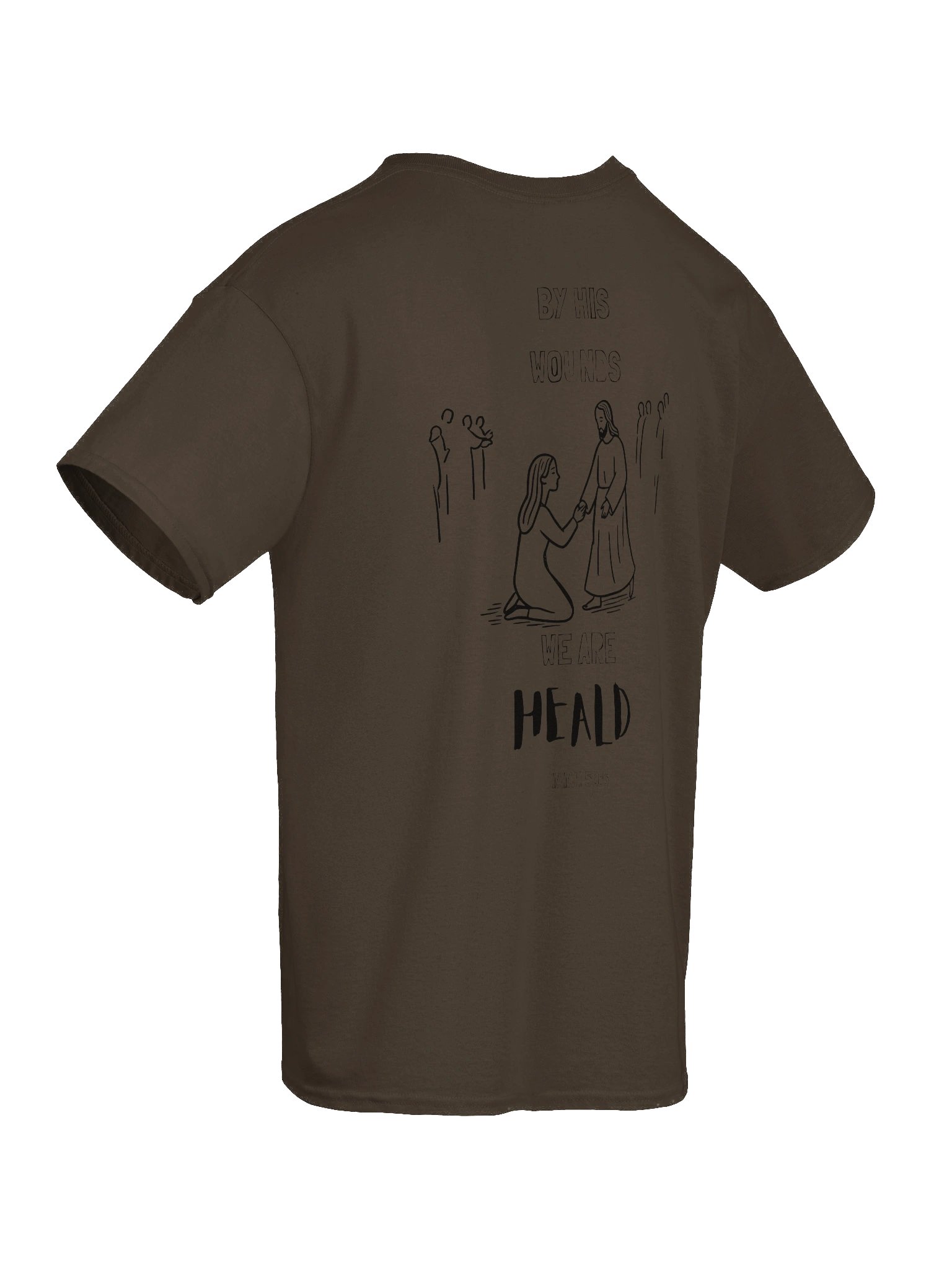 We are Heald T product image (114)
