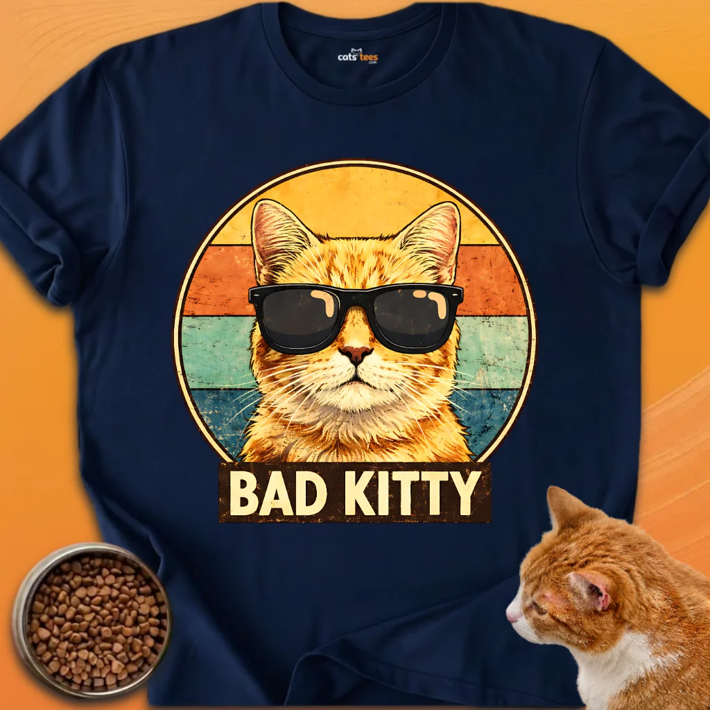 Bad Kitty product image (2)