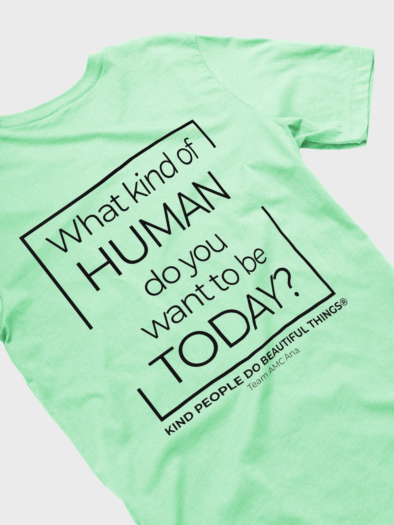 BRAVE Human - Spring Shirt product image (8)