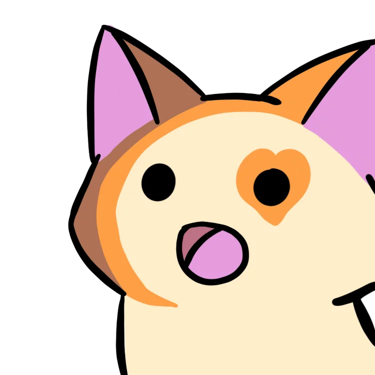 Mellow Emotes 1