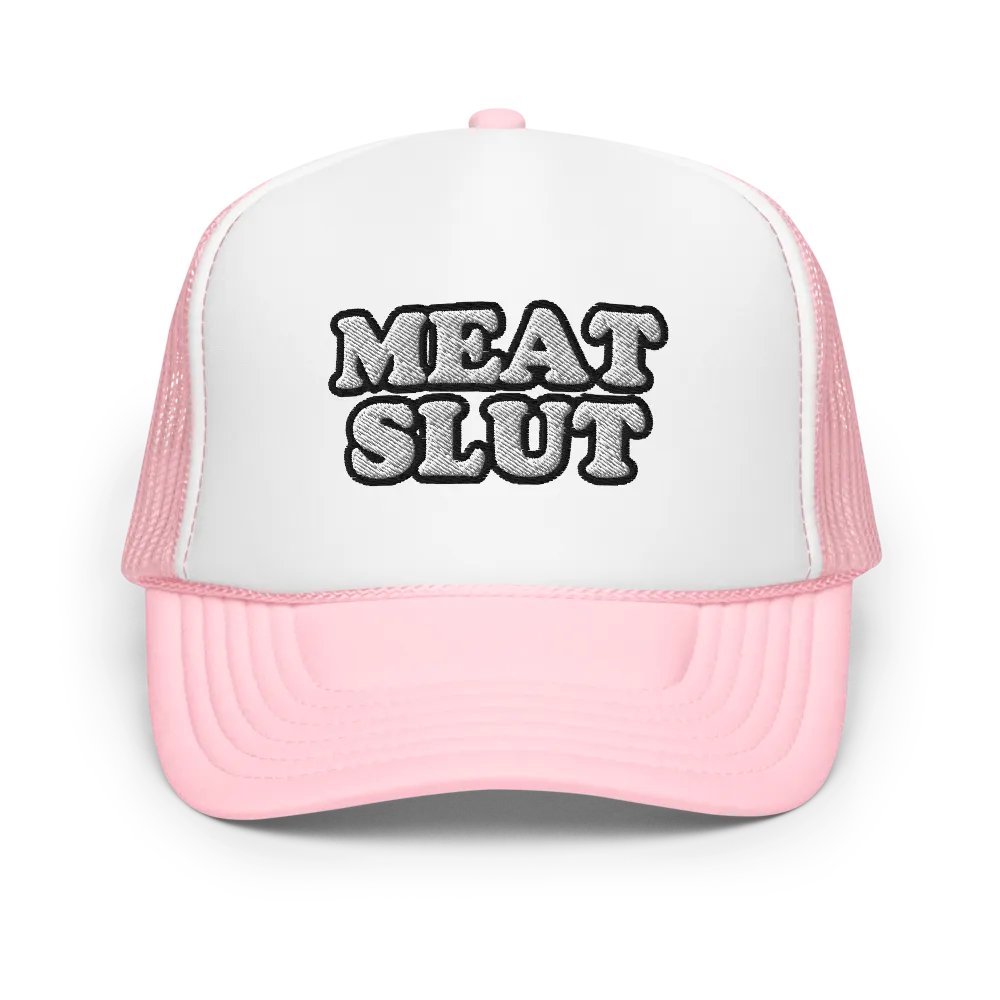 Meat Slut Hat product image (18)