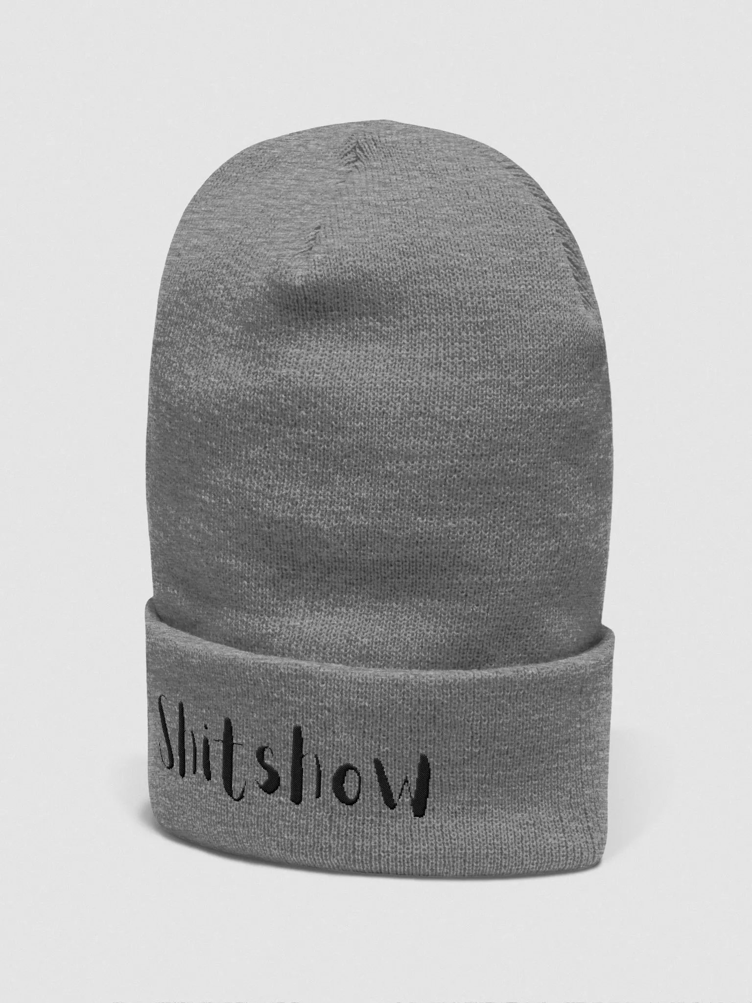 Shitshow Beanie product image (4)