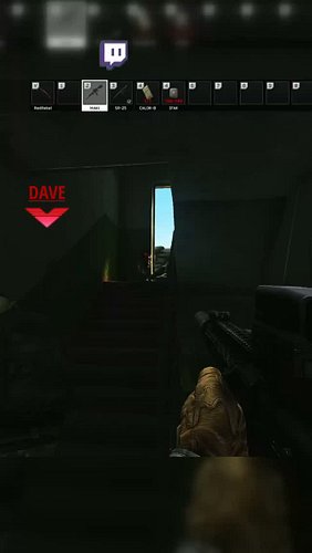 Having a squad in Tarkov is supposed to give you an advantage, but my squad just drops their own grenades at their feet. 🤝 I ...
