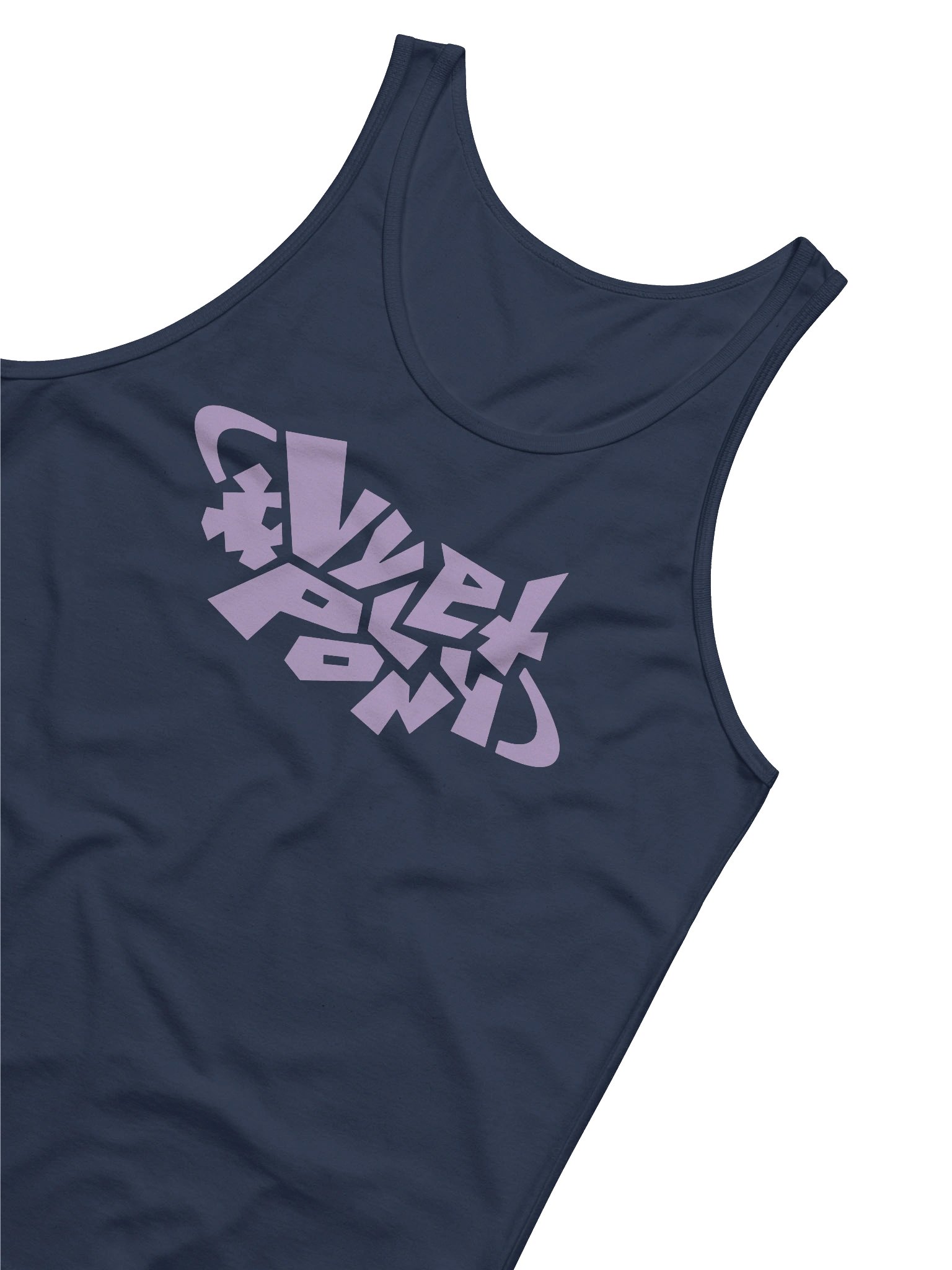 Emta Logo Jersey Tank product image (20)