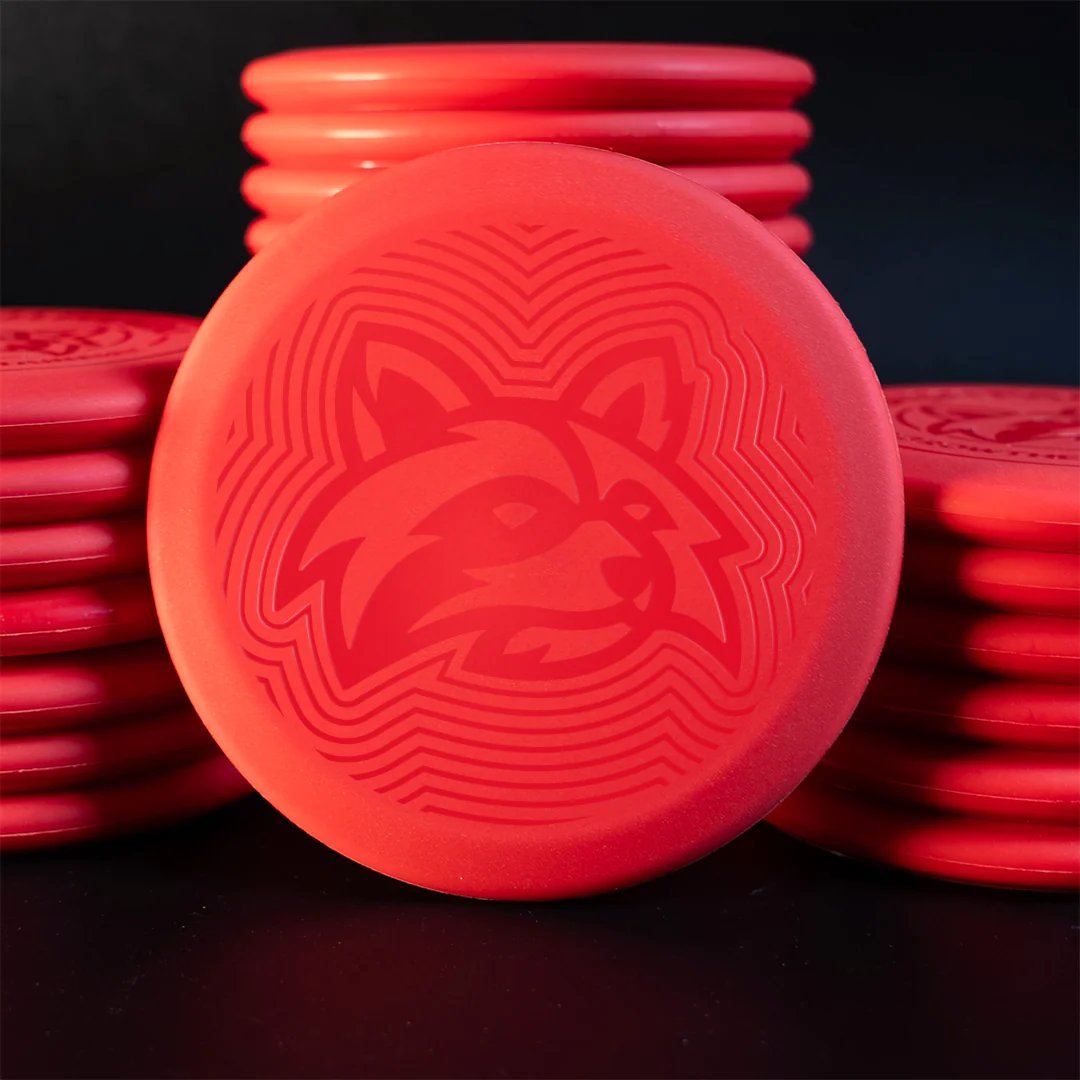 TRASH PANDA MINI MARKER product image (3)