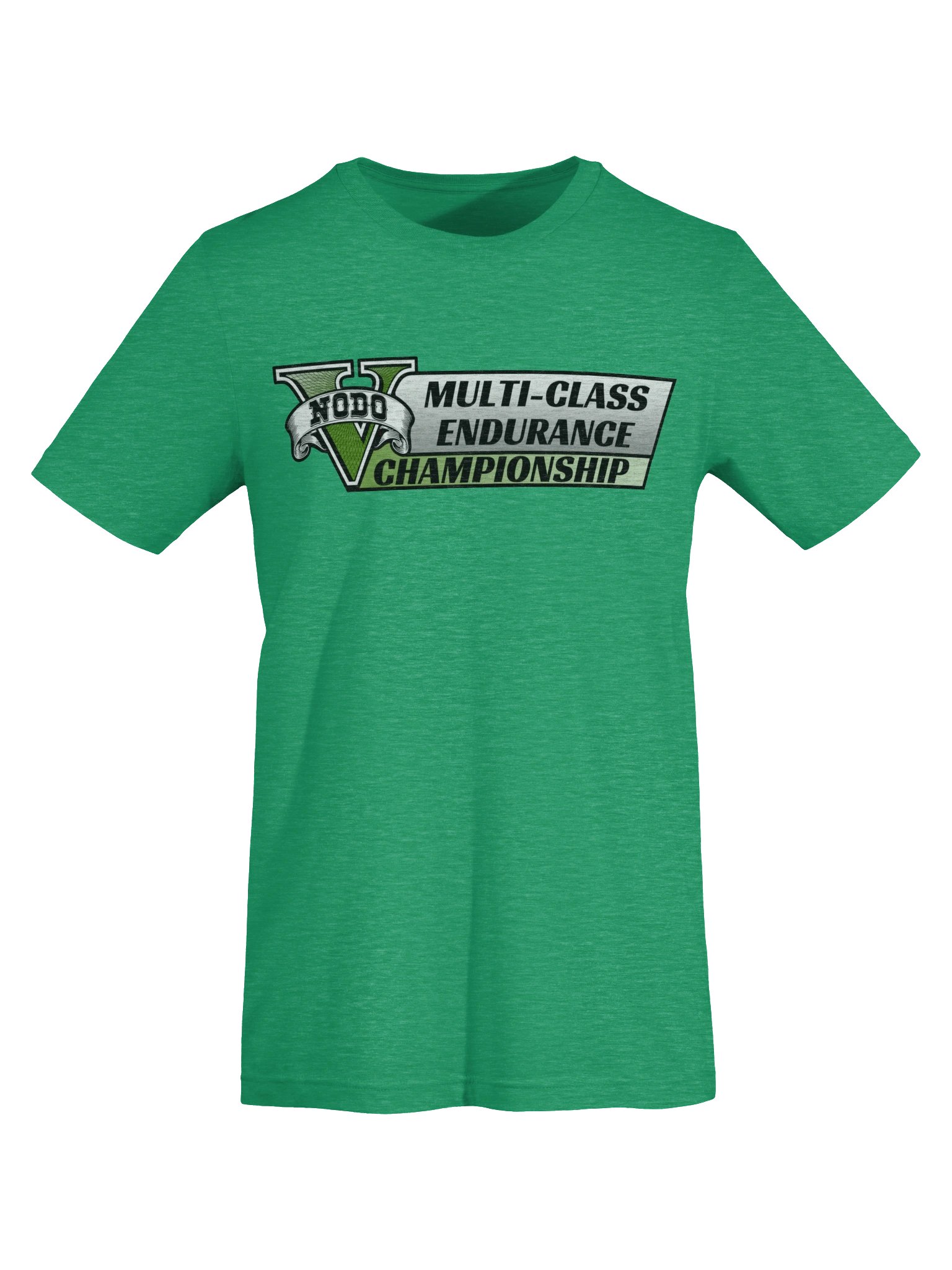 MCEC Logo Premium T-Shirt product image (7)