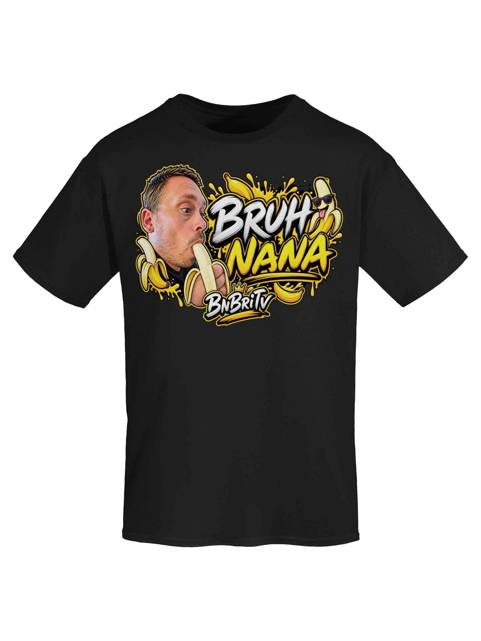 BnBriTv Bruh product image (29)