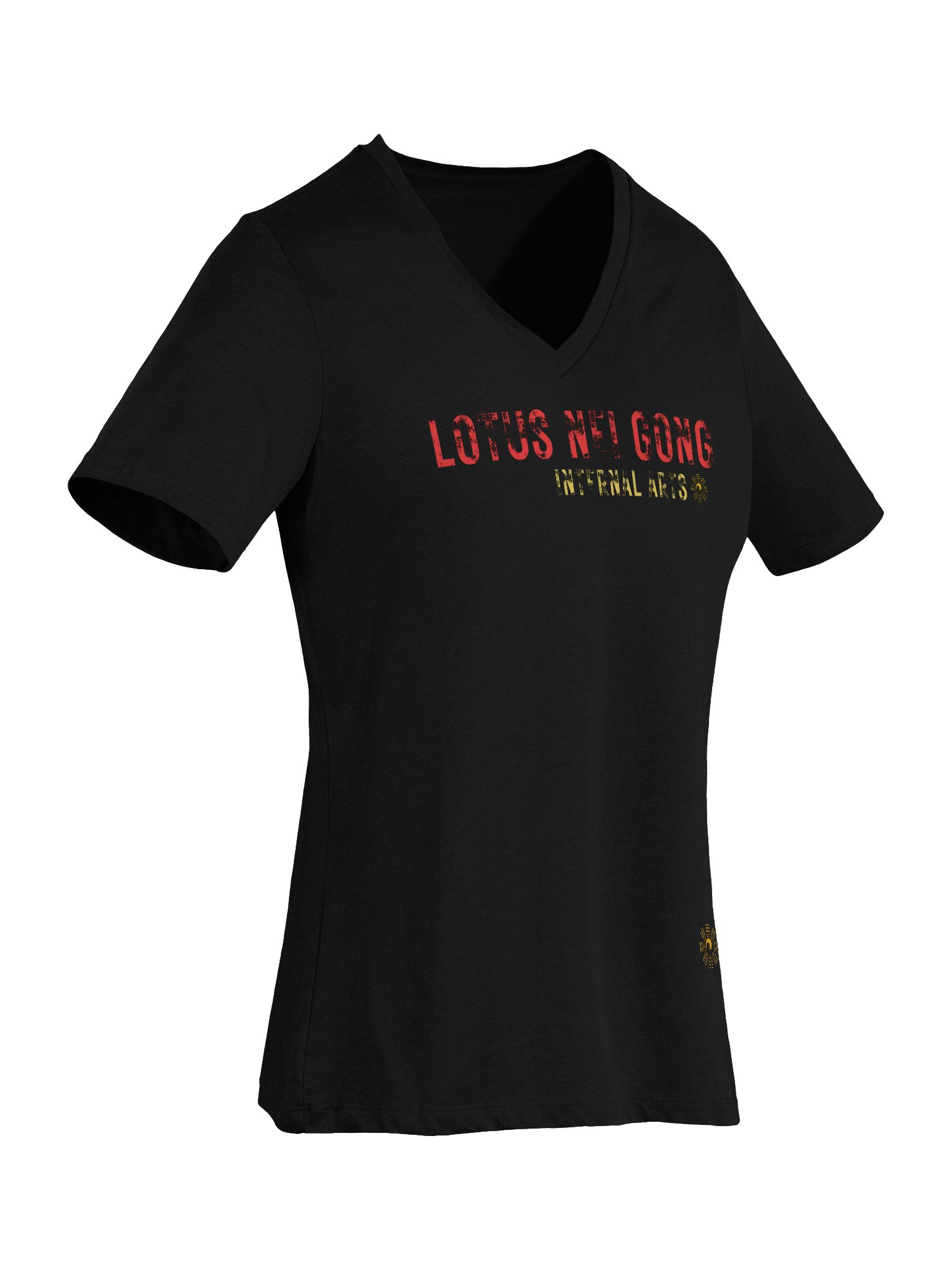 Women's Text T Shirt product image (20)