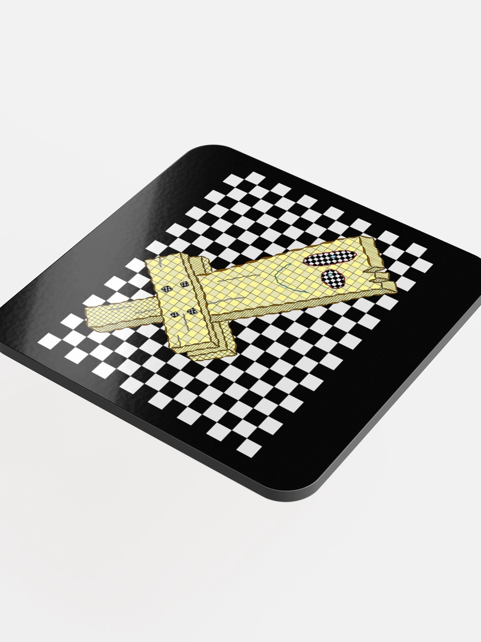 Coaster (Plank) product image (4)
