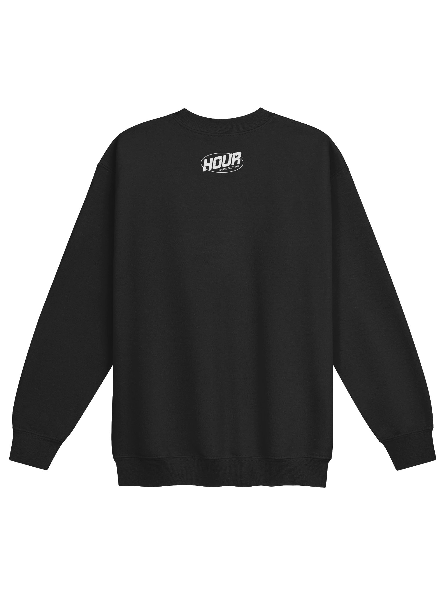Youth - Bulldog Signature Crewneck (Standard) product image (5)